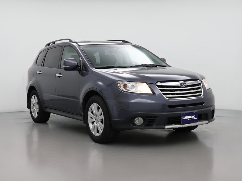 2014 Subaru Tribeca Limited Edition -
                  Beaverton, OR
