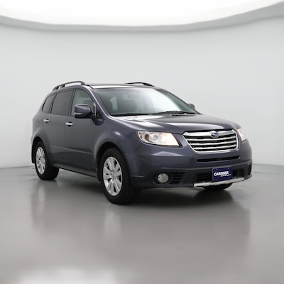 2014 Subaru Tribeca 3.6R Limited