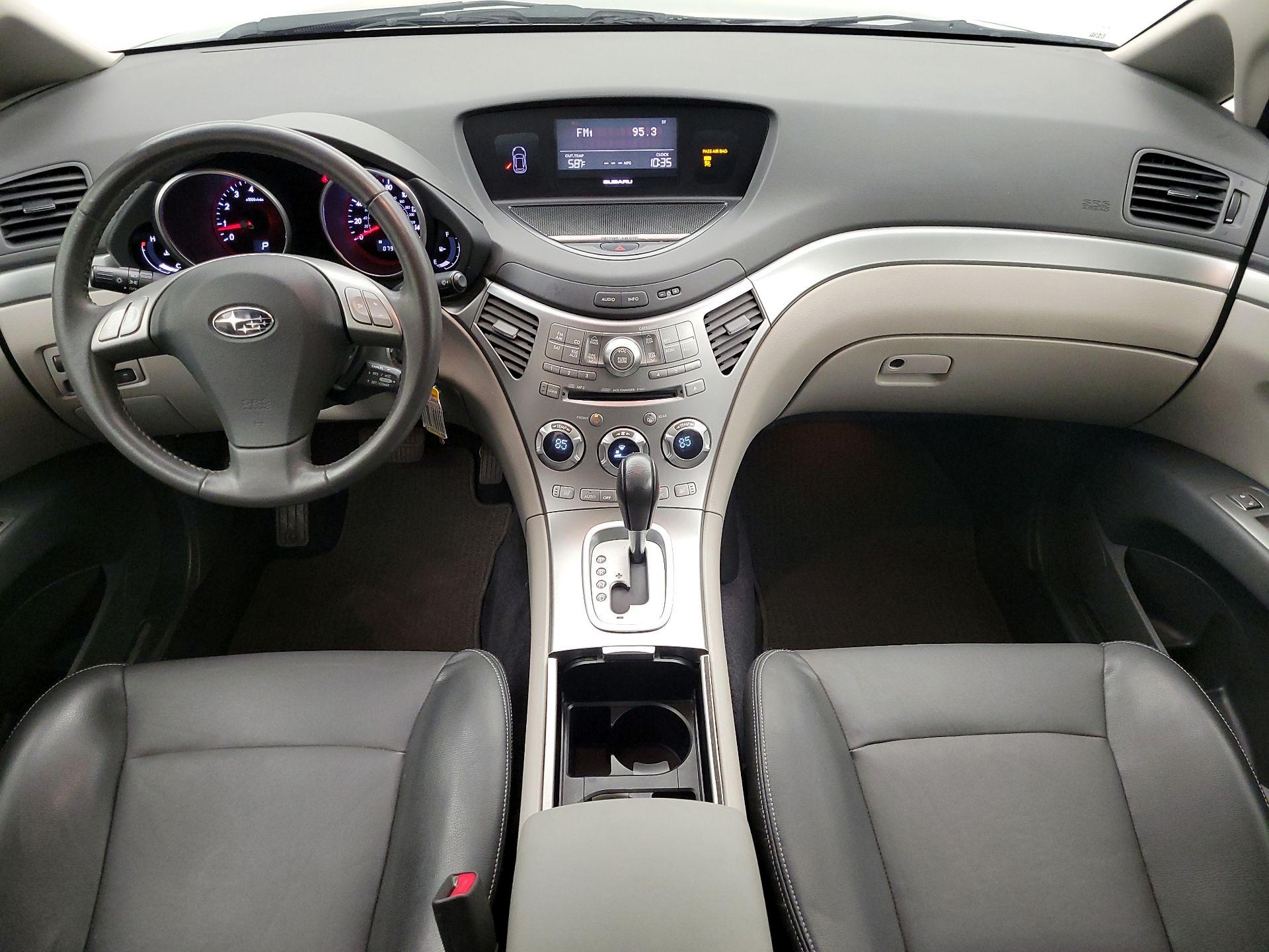 Thumbnail: 2014 Subaru Tribeca - 9