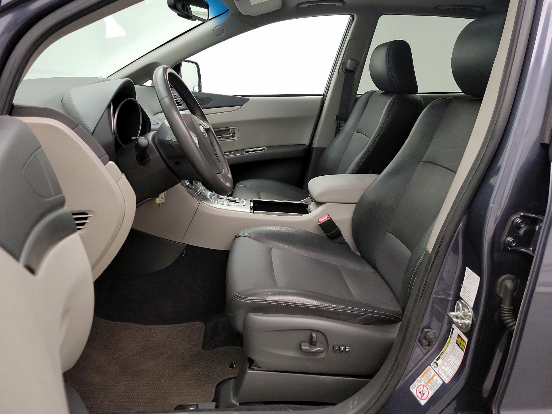 Thumbnail: 2014 Subaru Tribeca - 11