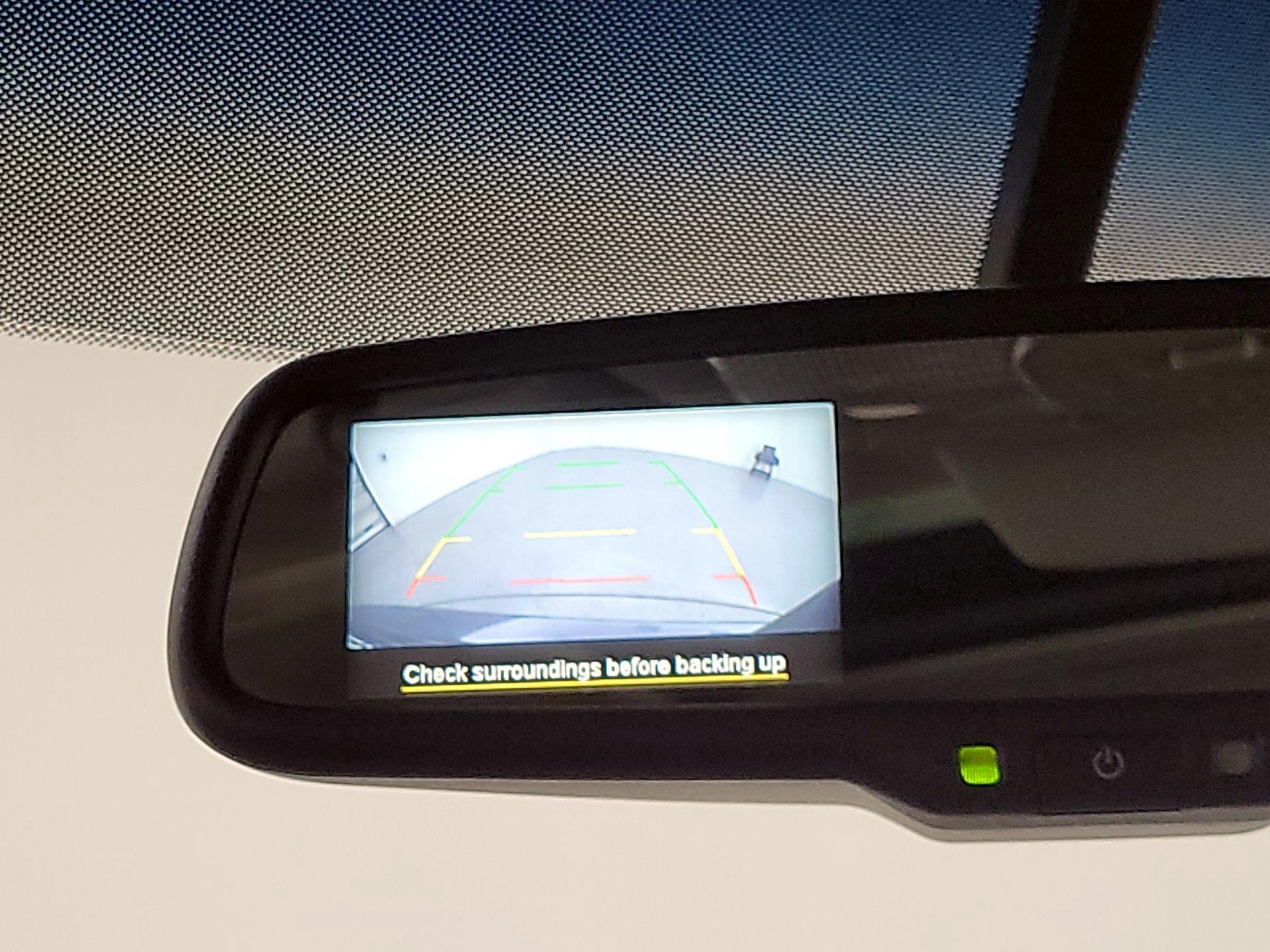 Thumbnail: 2014 Subaru Tribeca - 14