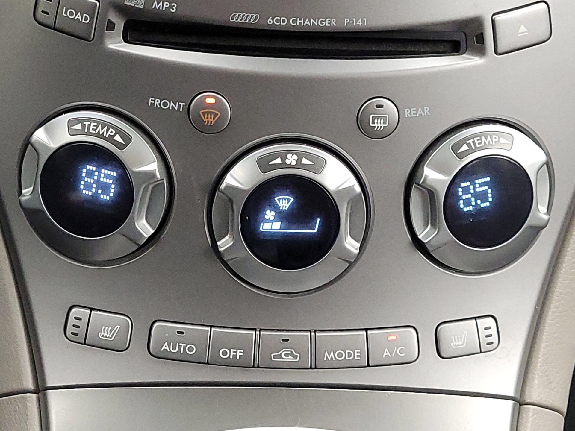 Thumbnail: 2014 Subaru Tribeca - 16