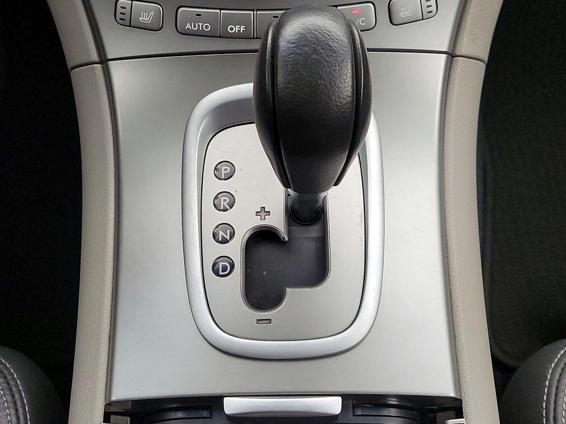 Thumbnail: 2014 Subaru Tribeca - 17