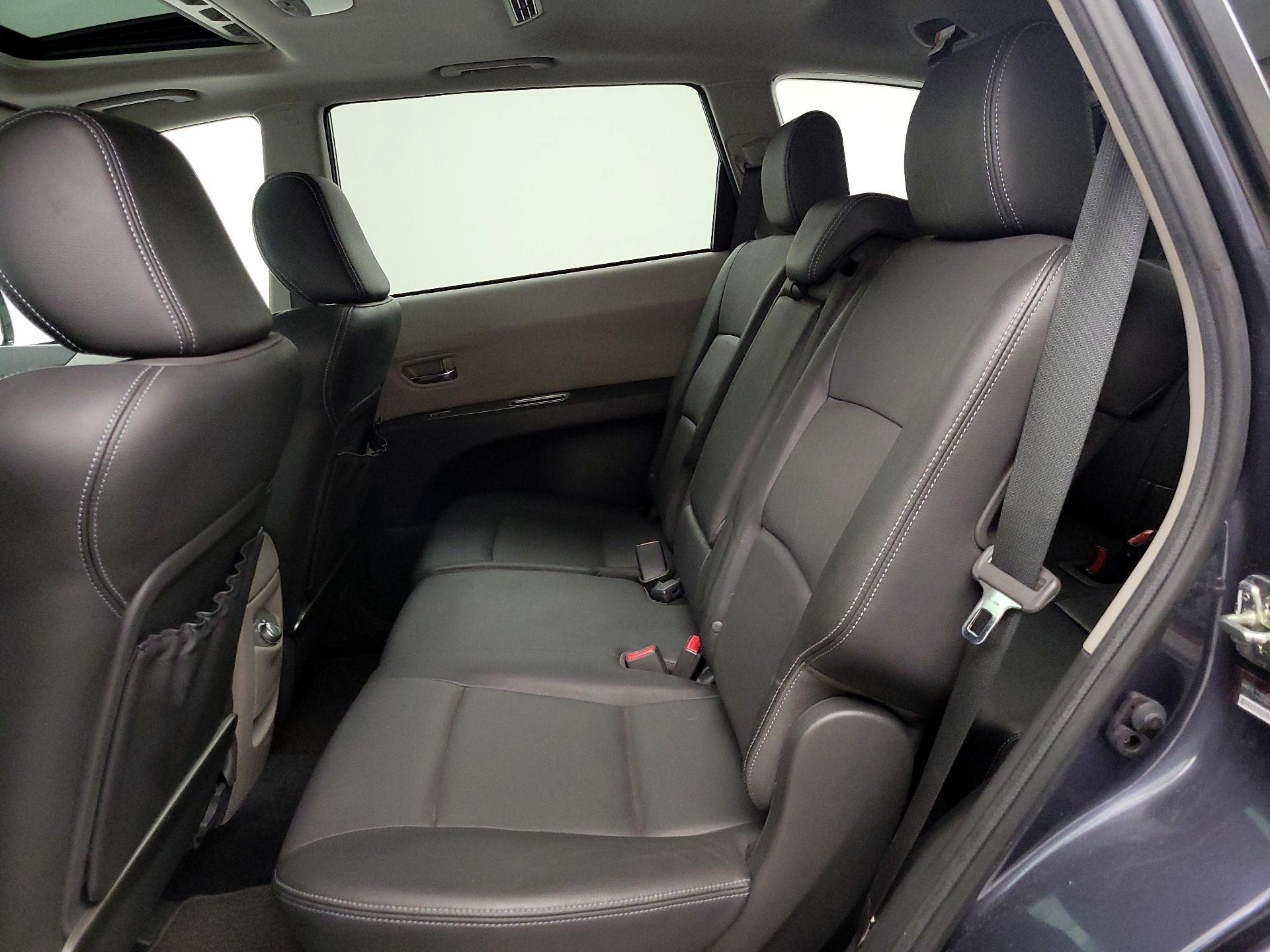 Thumbnail: 2014 Subaru Tribeca - 20