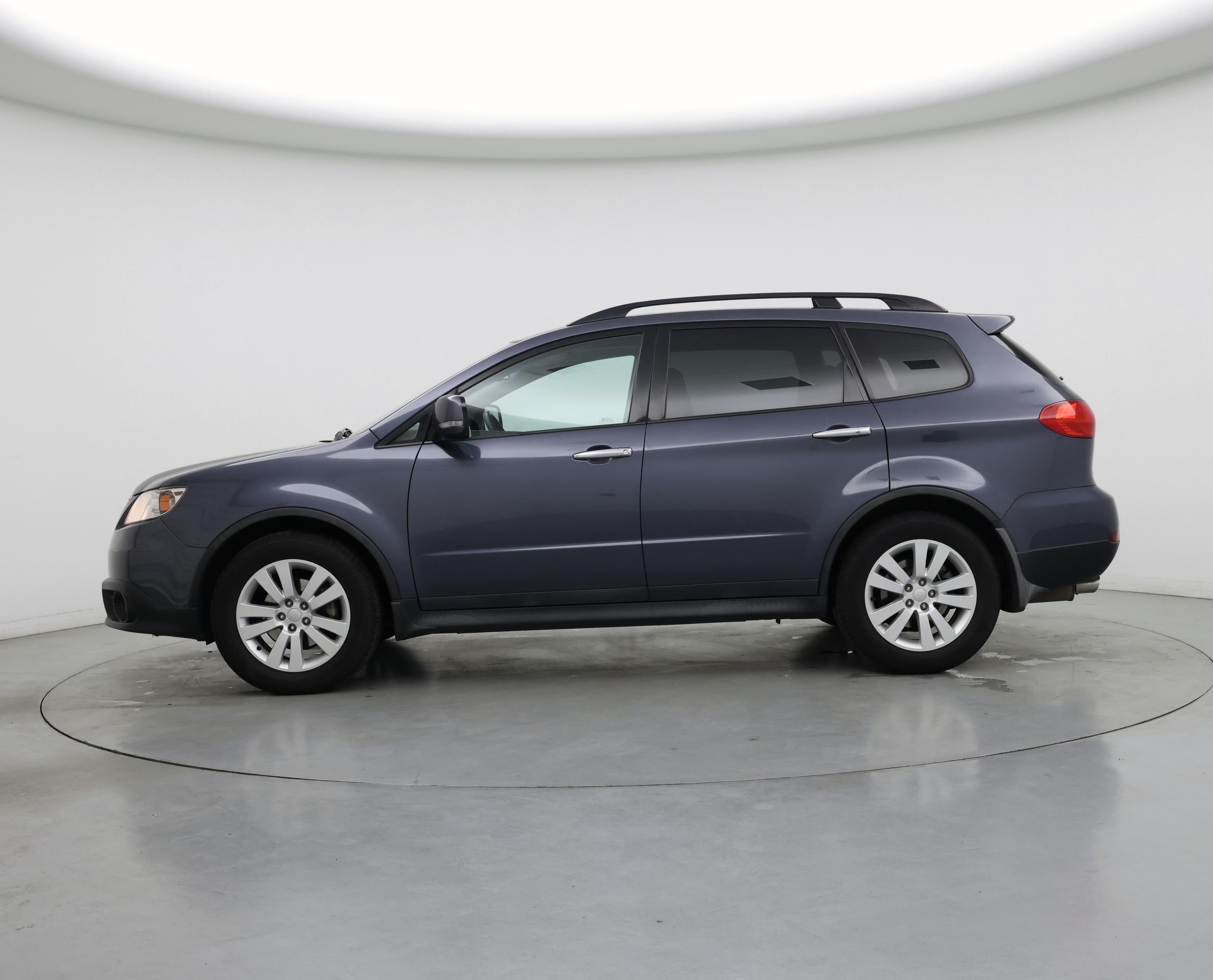 Thumbnail: 2014 Subaru Tribeca - 3