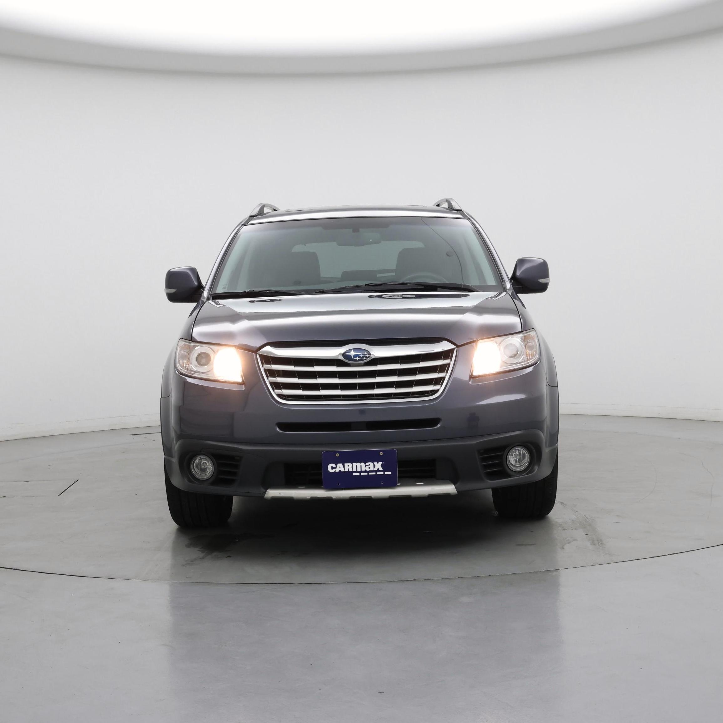 Thumbnail: 2014 Subaru Tribeca - 5