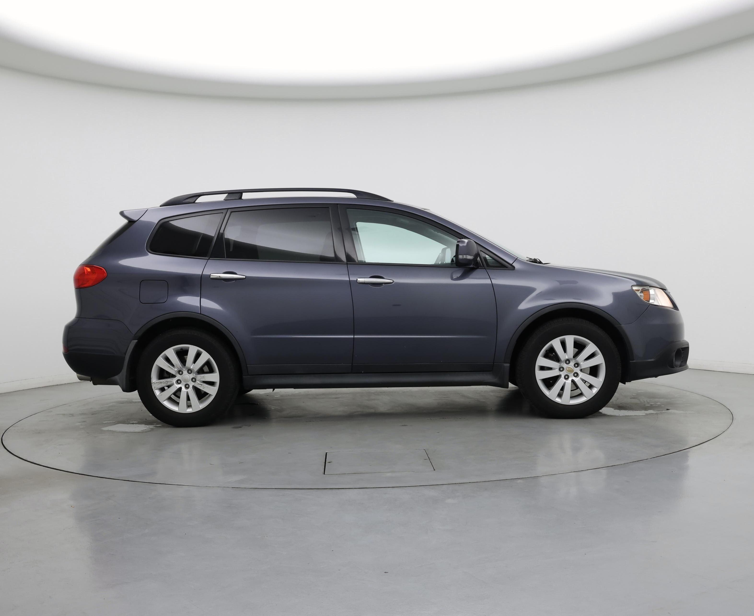 Thumbnail: 2014 Subaru Tribeca - 7