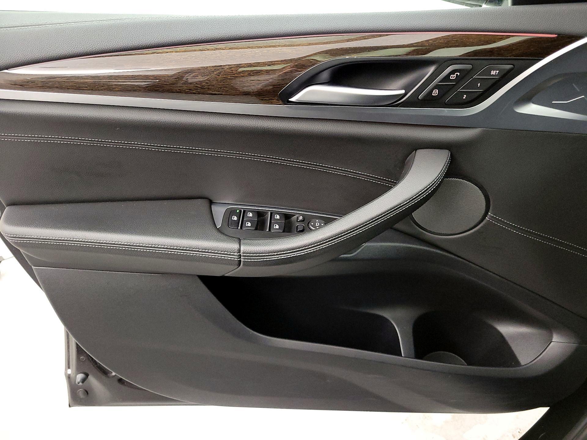 Thumbnail: 2018 BMW X3 - 12