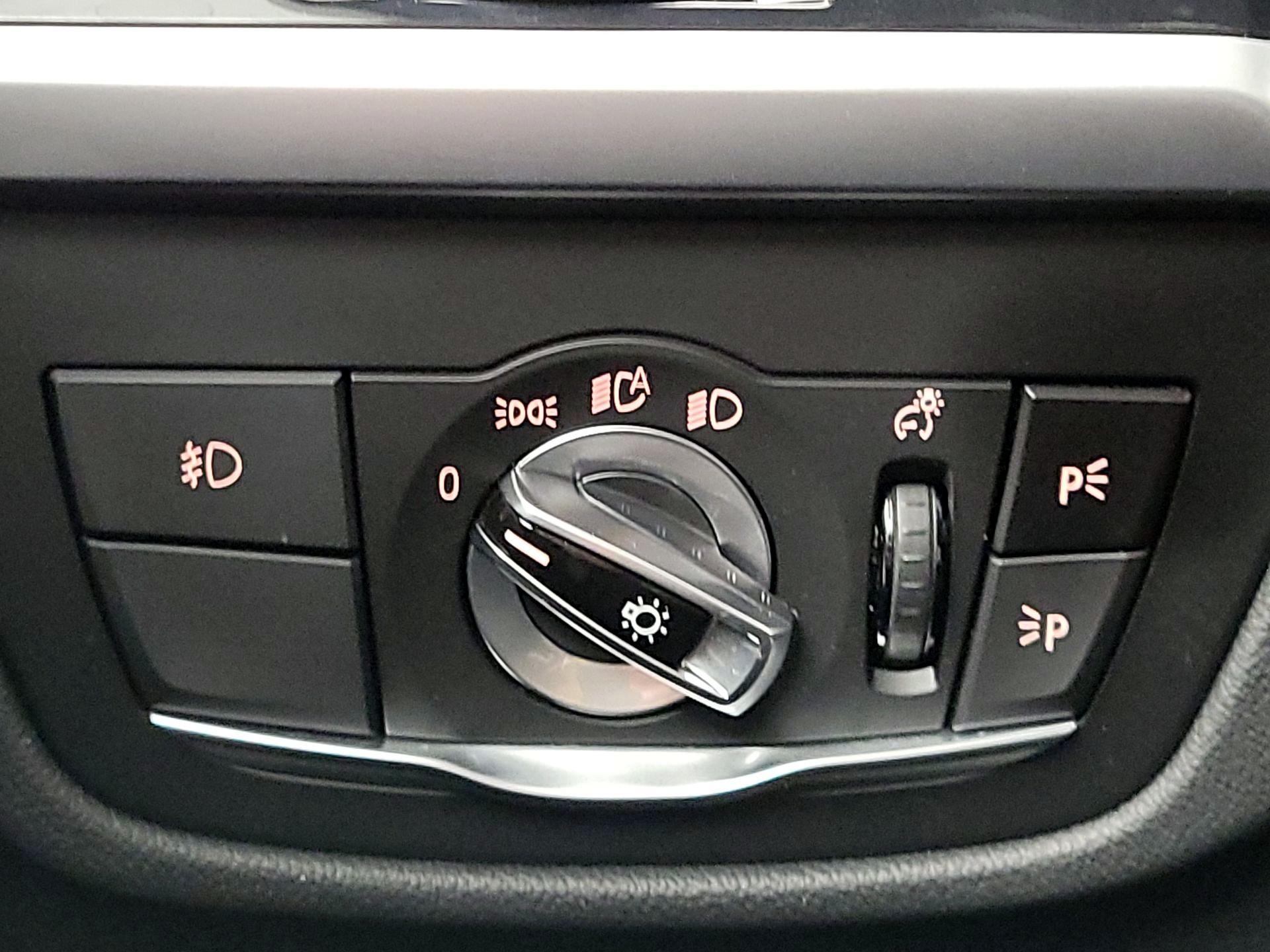 Thumbnail: 2018 BMW X3 - 13