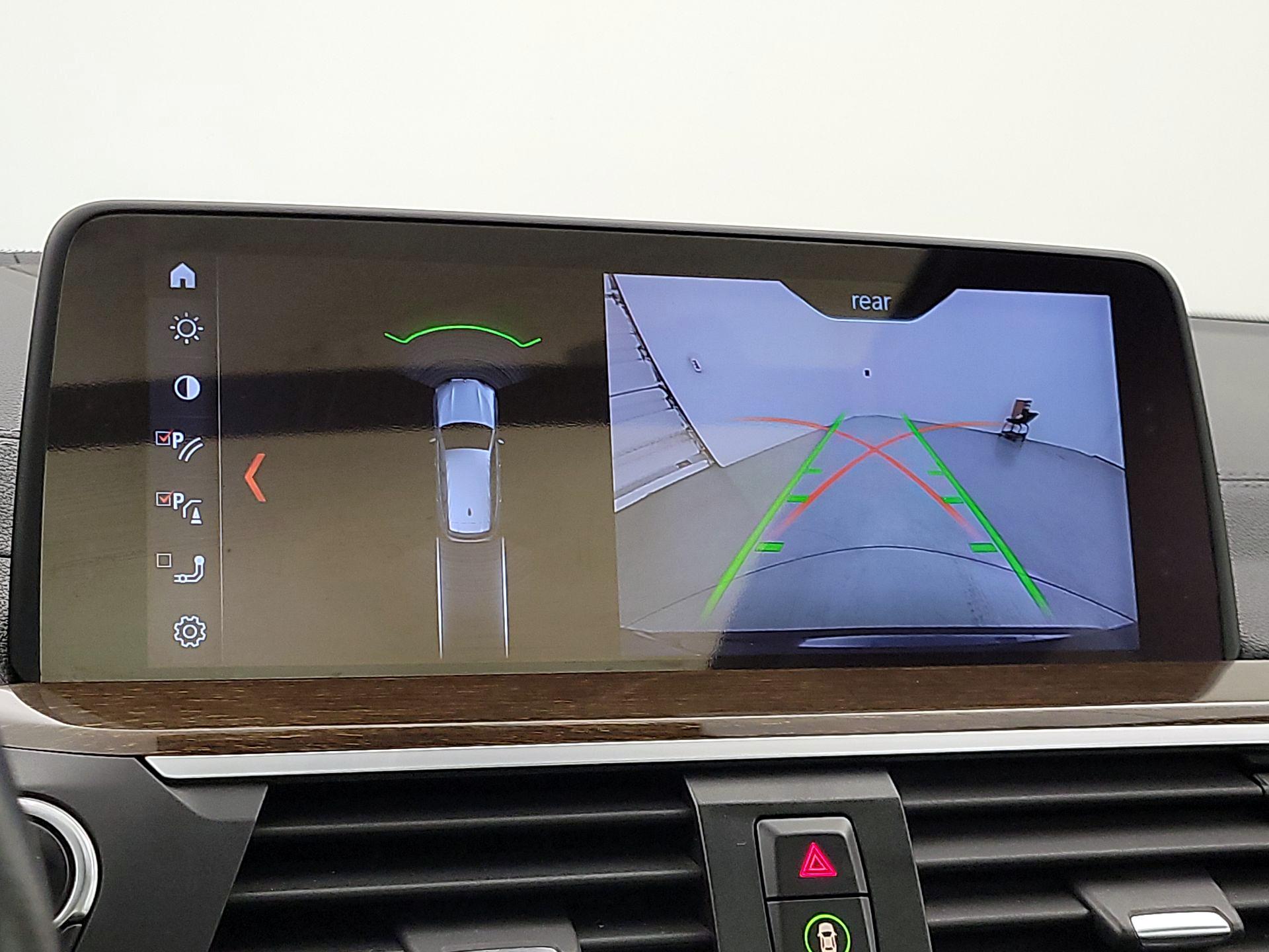 Thumbnail: 2018 BMW X3 - 15