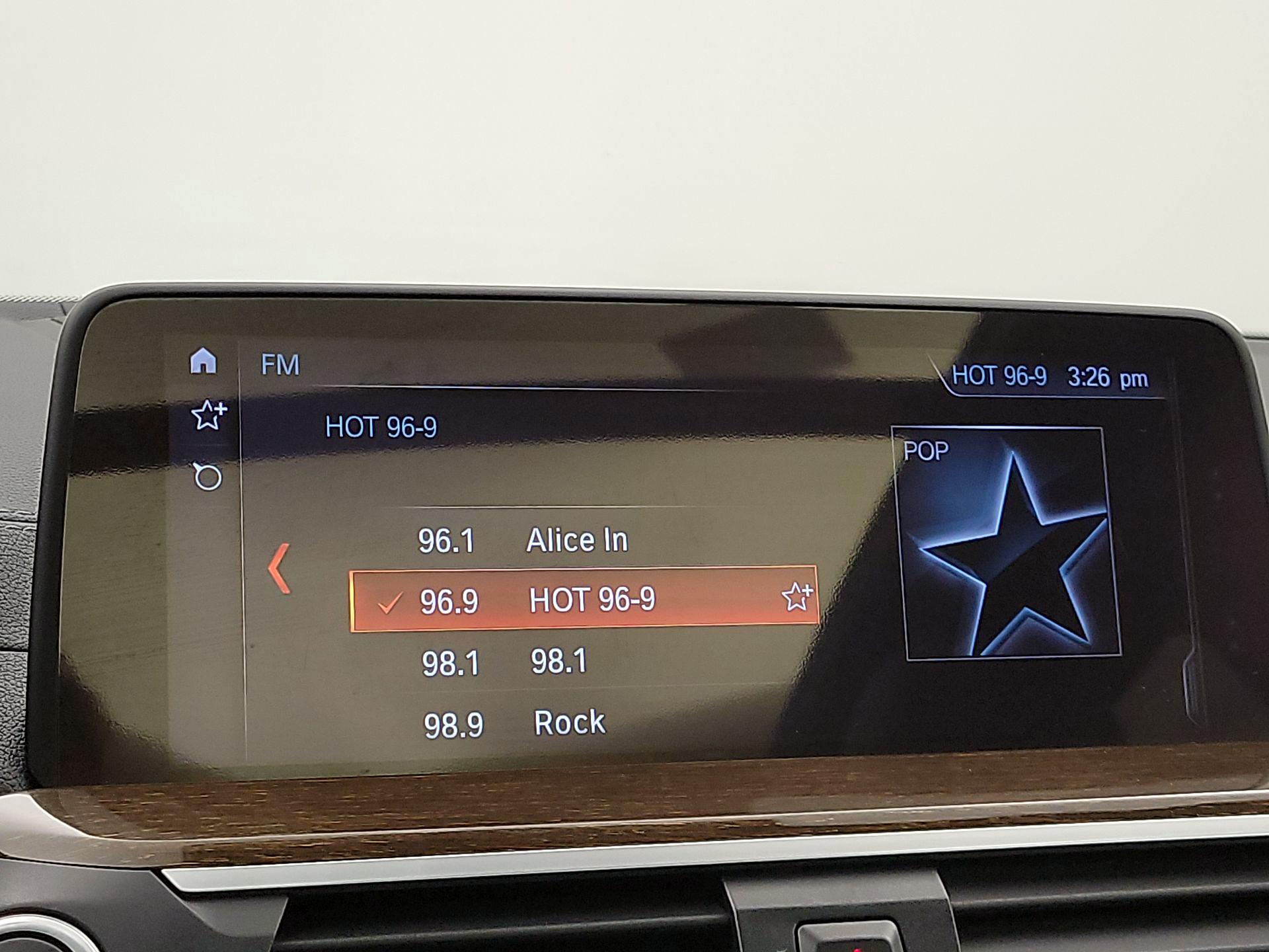 Thumbnail: 2018 BMW X3 - 16