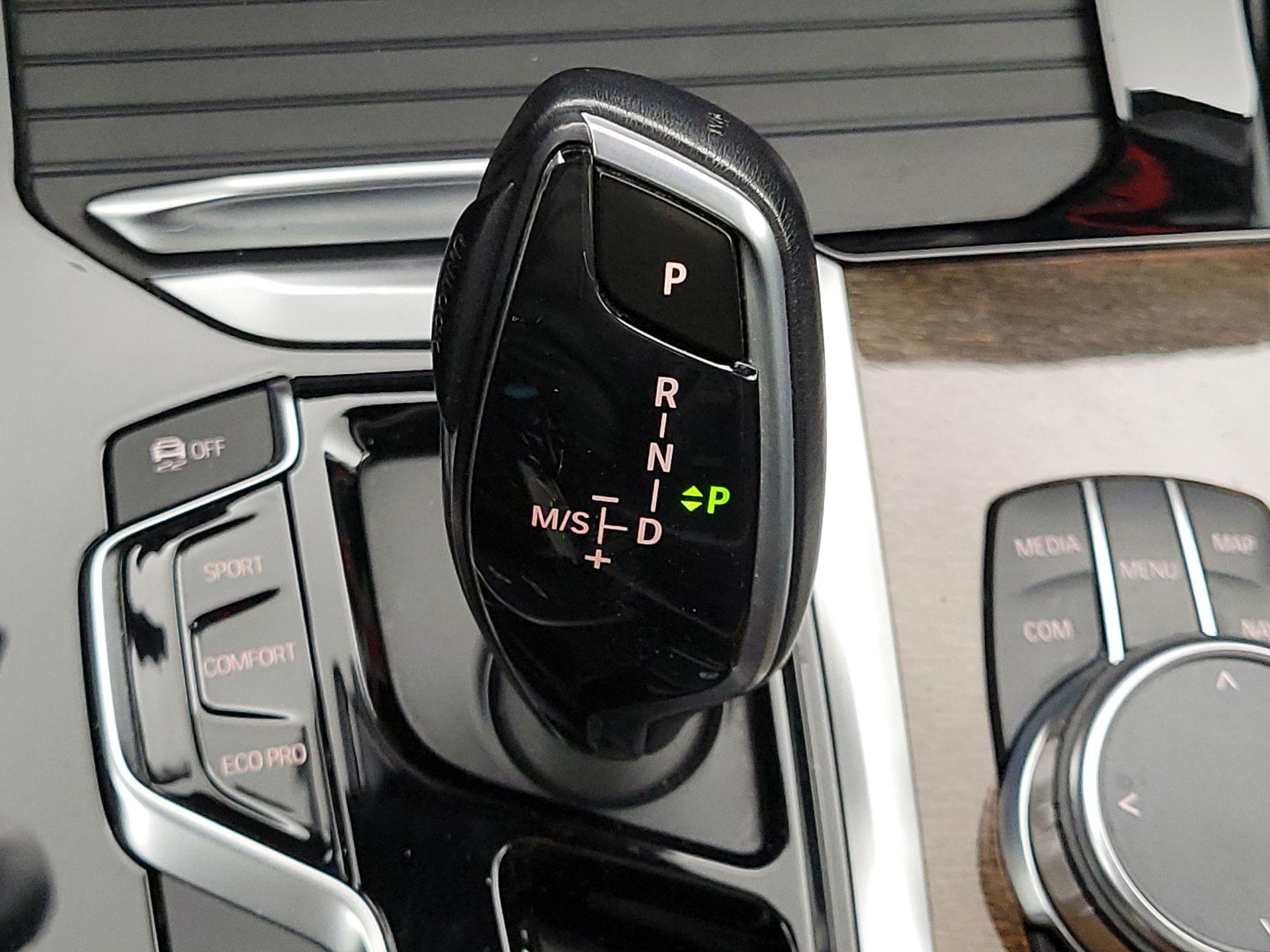 Thumbnail: 2018 BMW X3 - 18