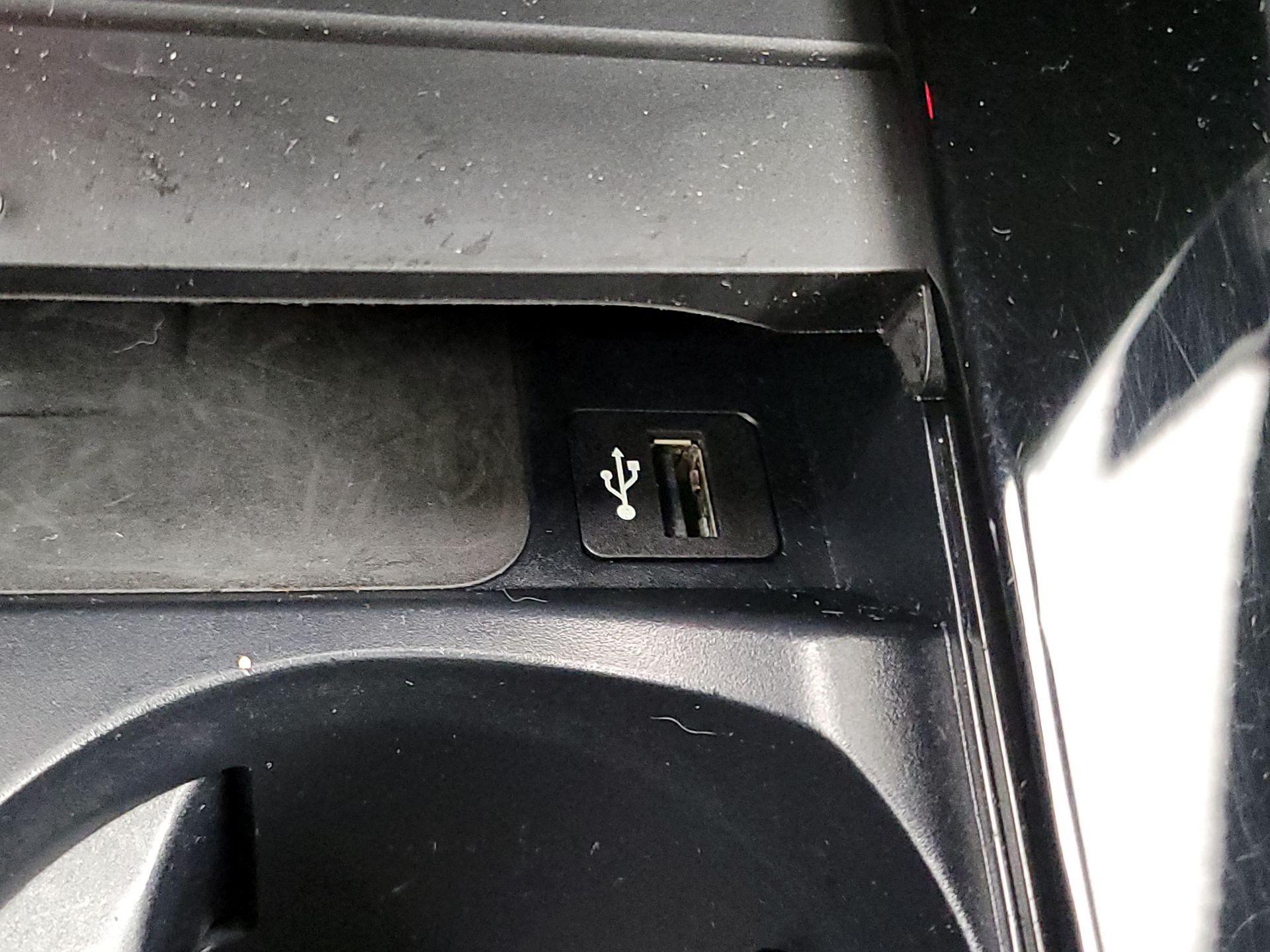 Thumbnail: 2018 BMW X3 - 19