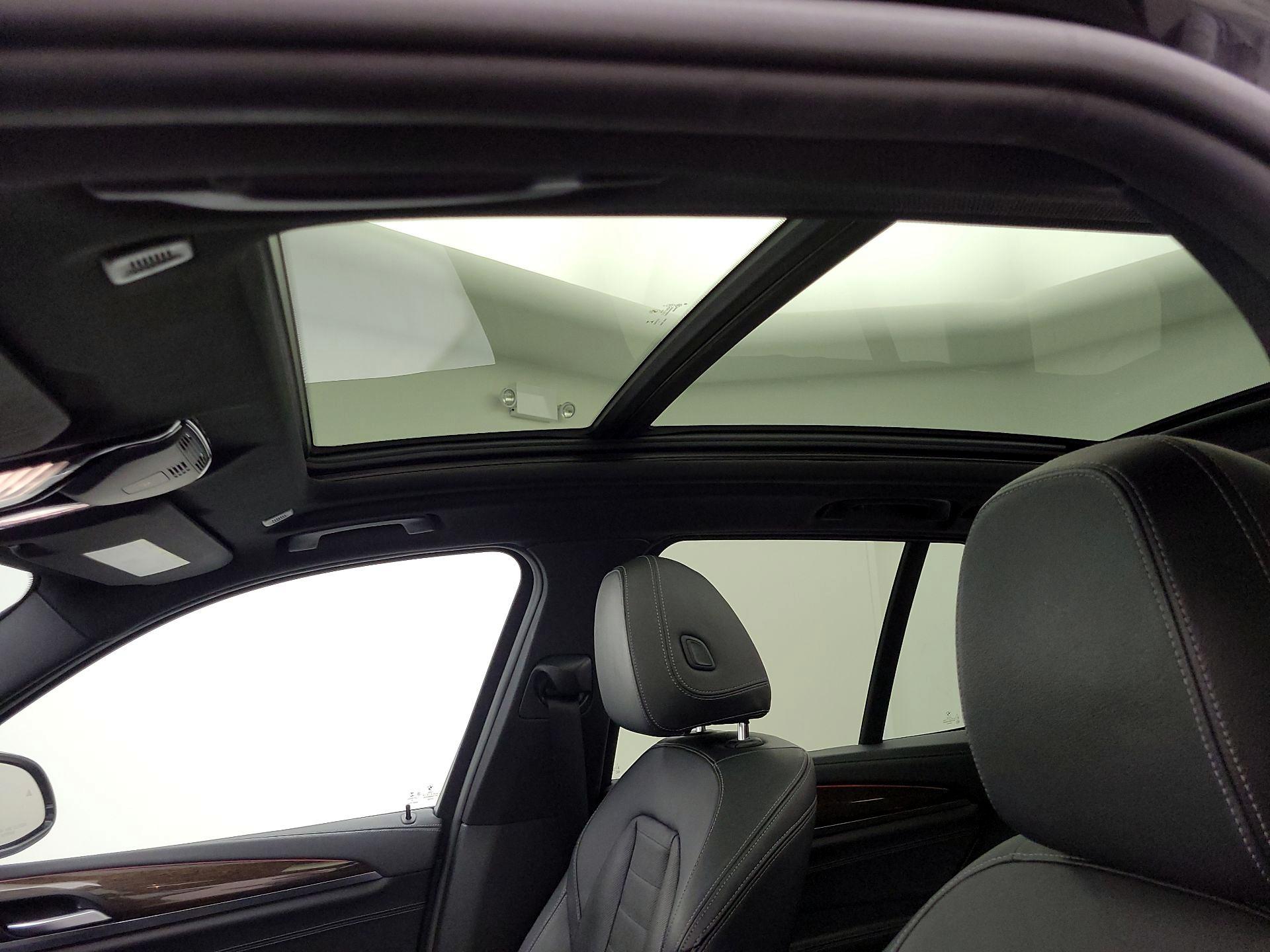 Thumbnail: 2018 BMW X3 - 20