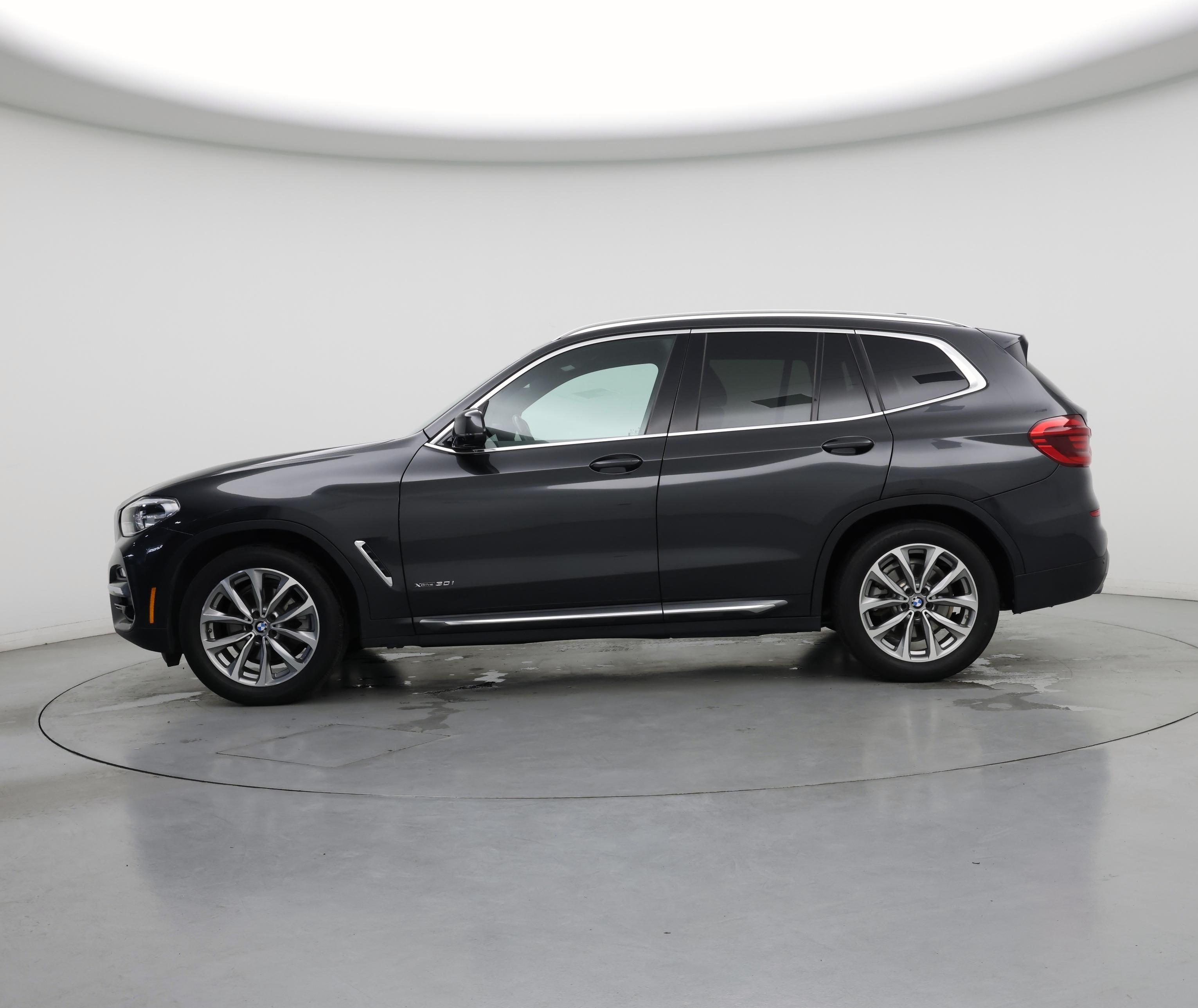 Thumbnail: 2018 BMW X3 - 3