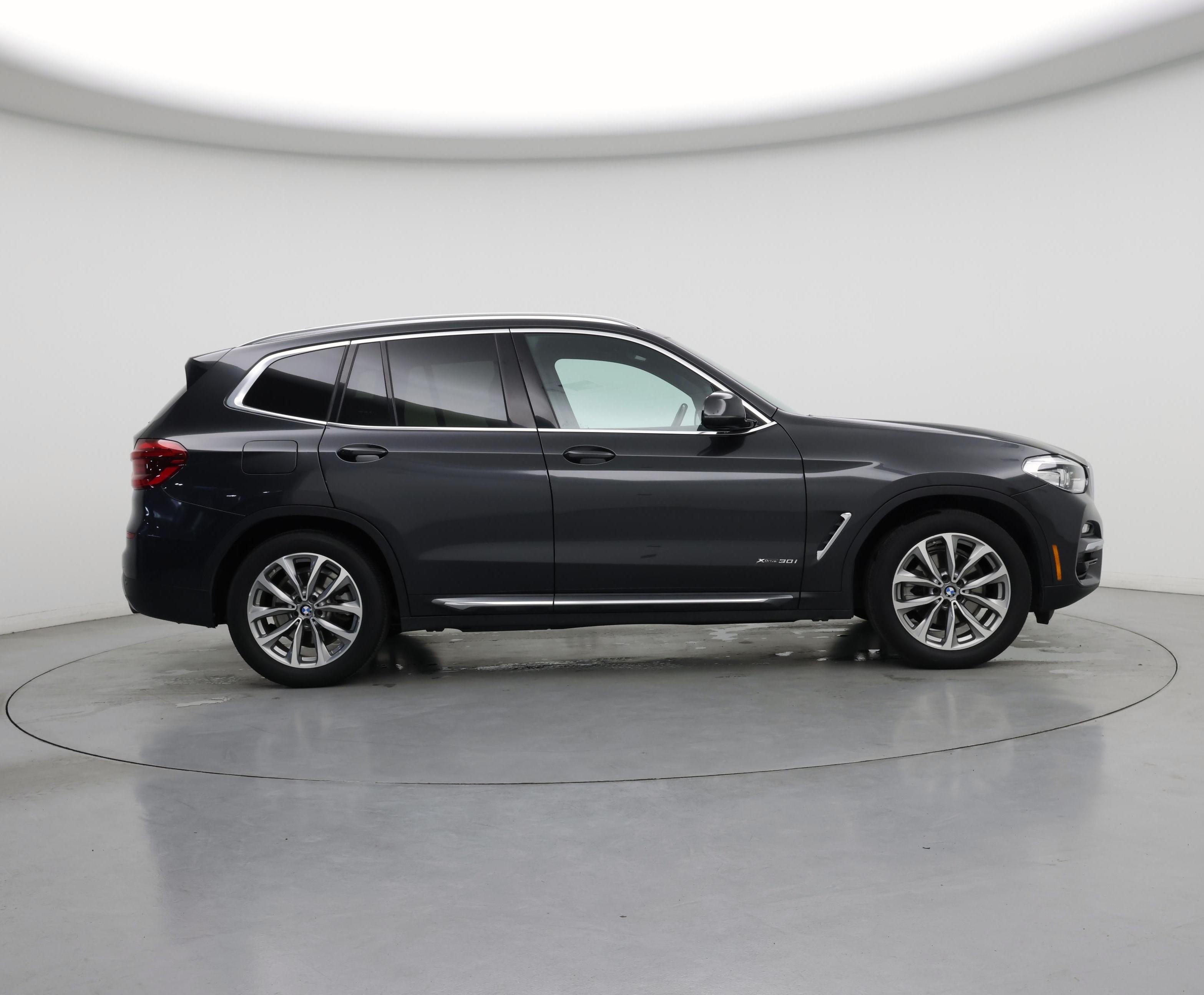 Thumbnail: 2018 BMW X3 - 7