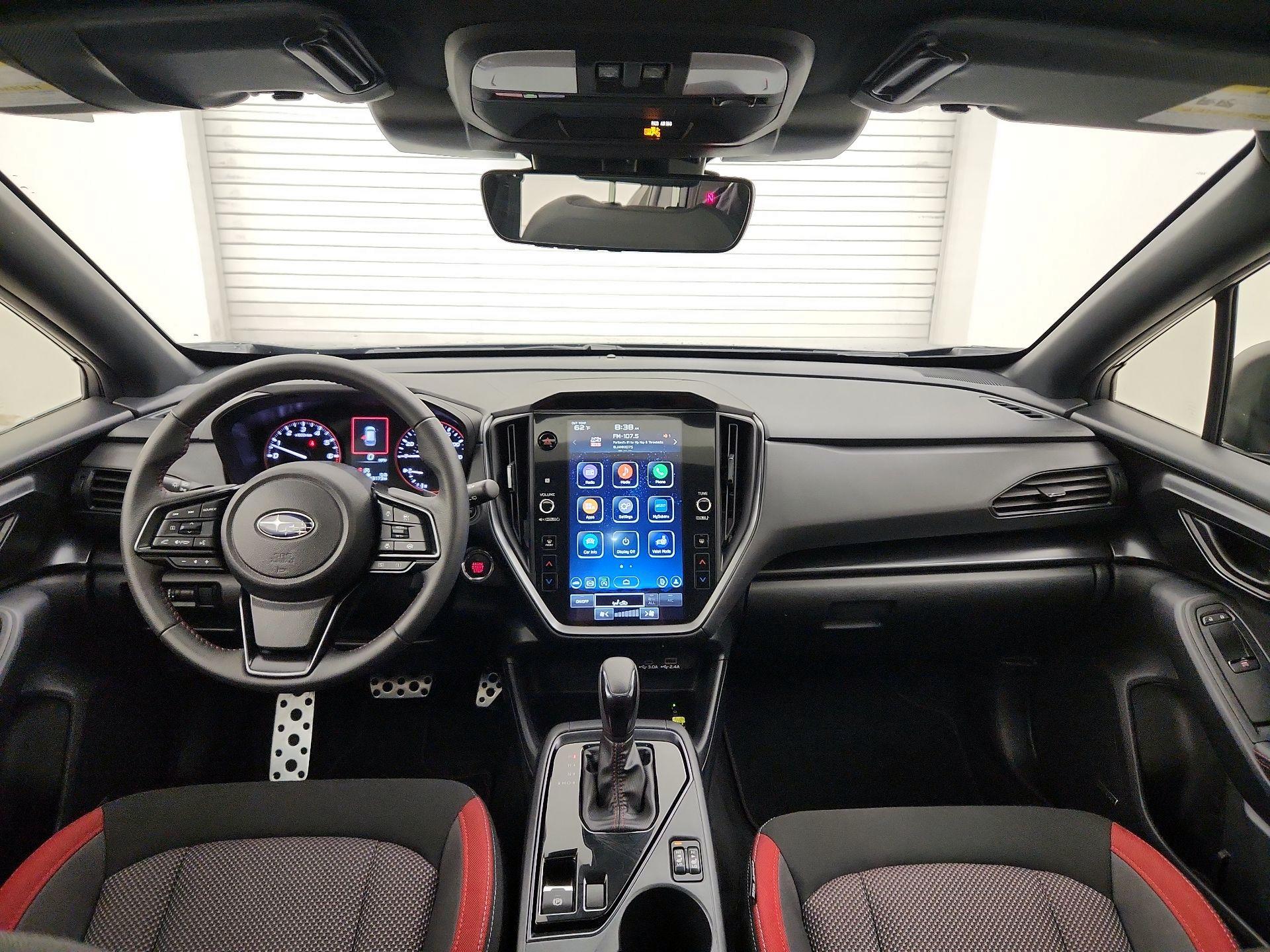 Thumbnail: 2024 Subaru Impreza - 9