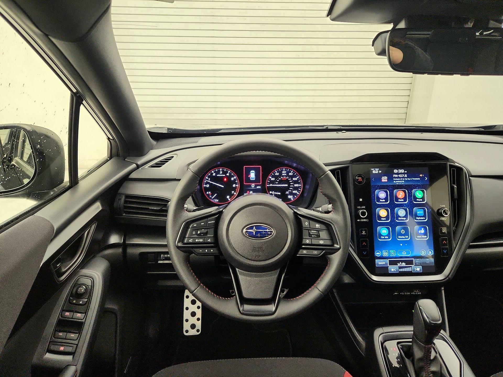 Thumbnail: 2024 Subaru Impreza - 10