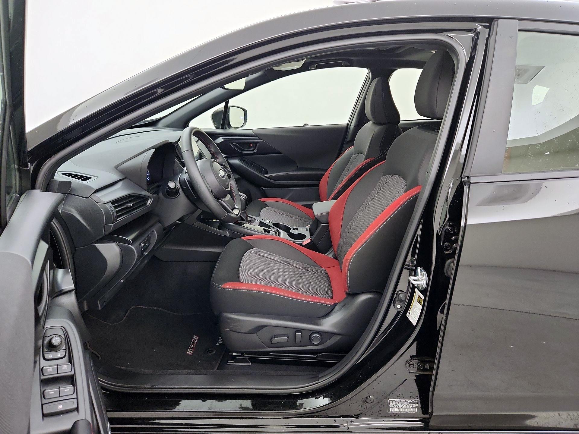 Thumbnail: 2024 Subaru Impreza - 11