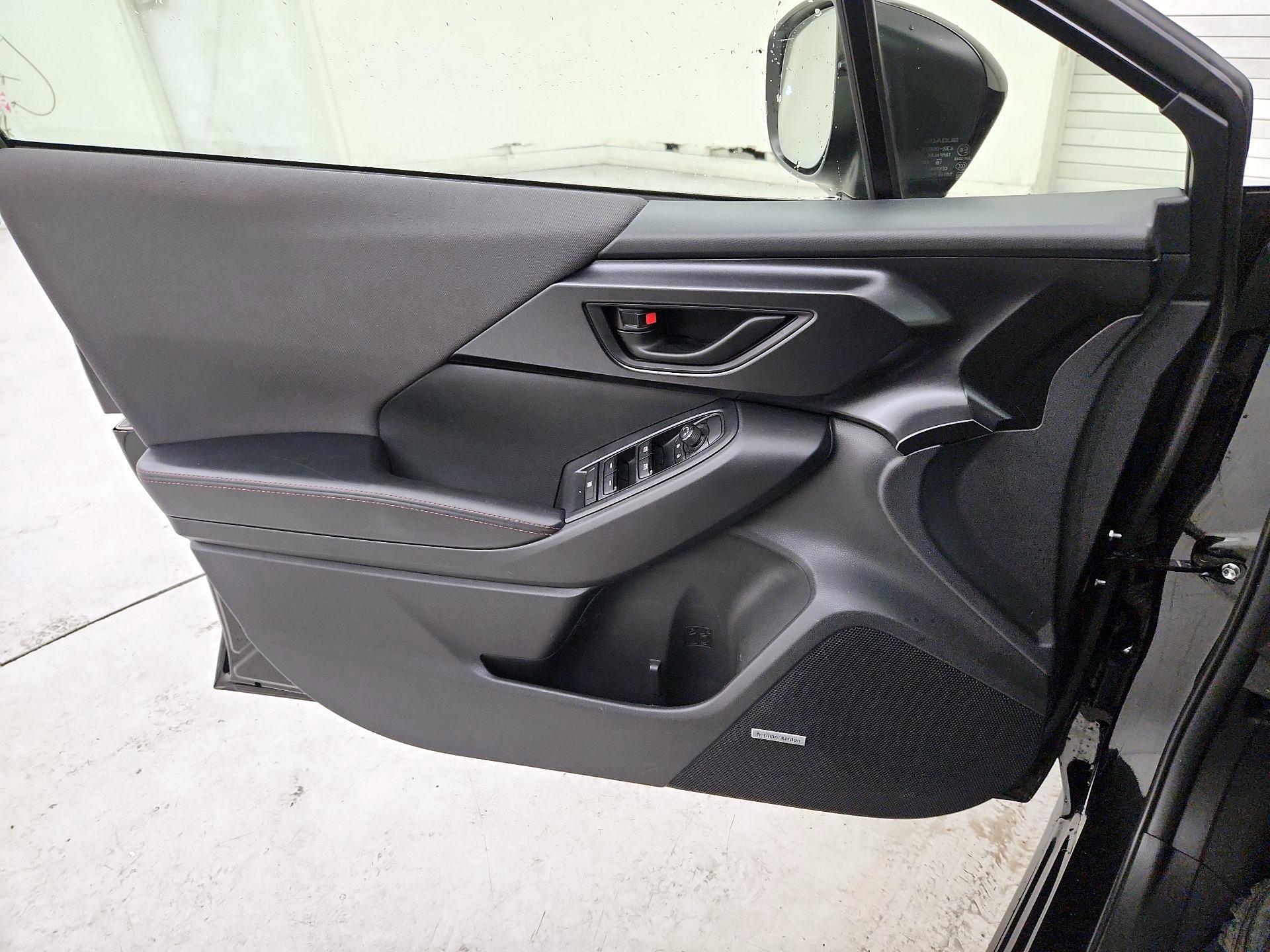 Thumbnail: 2024 Subaru Impreza - 12