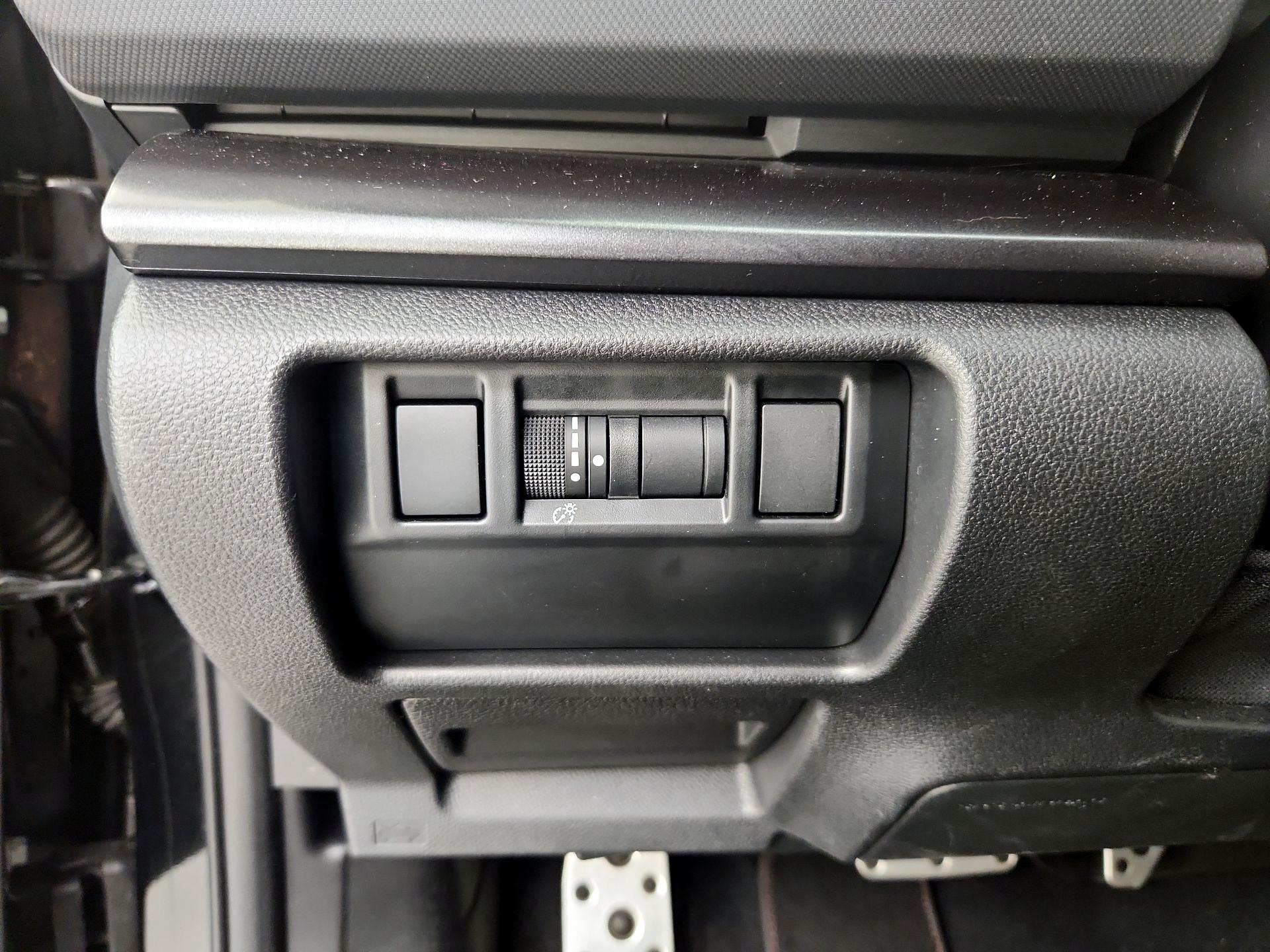 Thumbnail: 2024 Subaru Impreza - 13