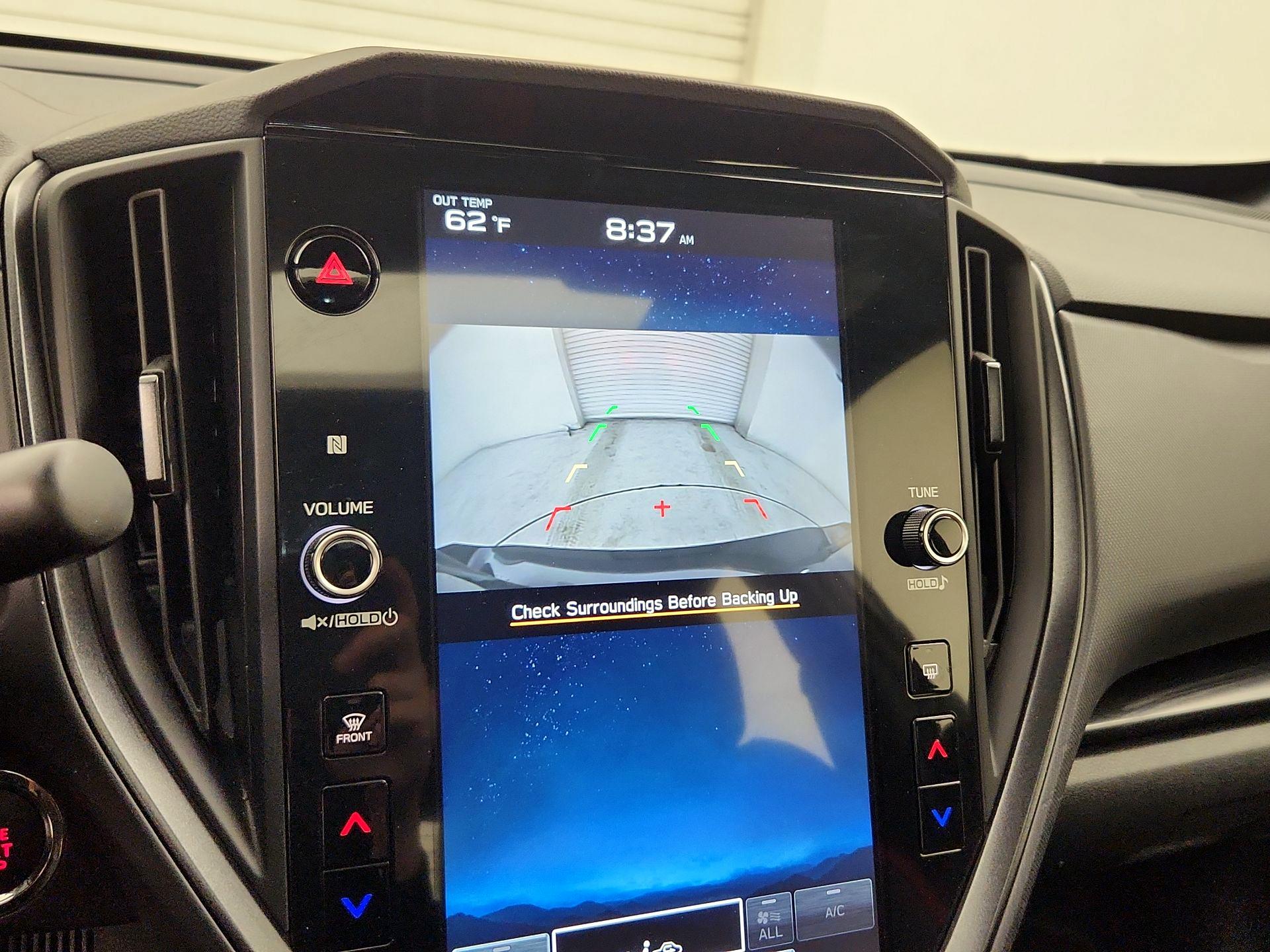 Thumbnail: 2024 Subaru Impreza - 14