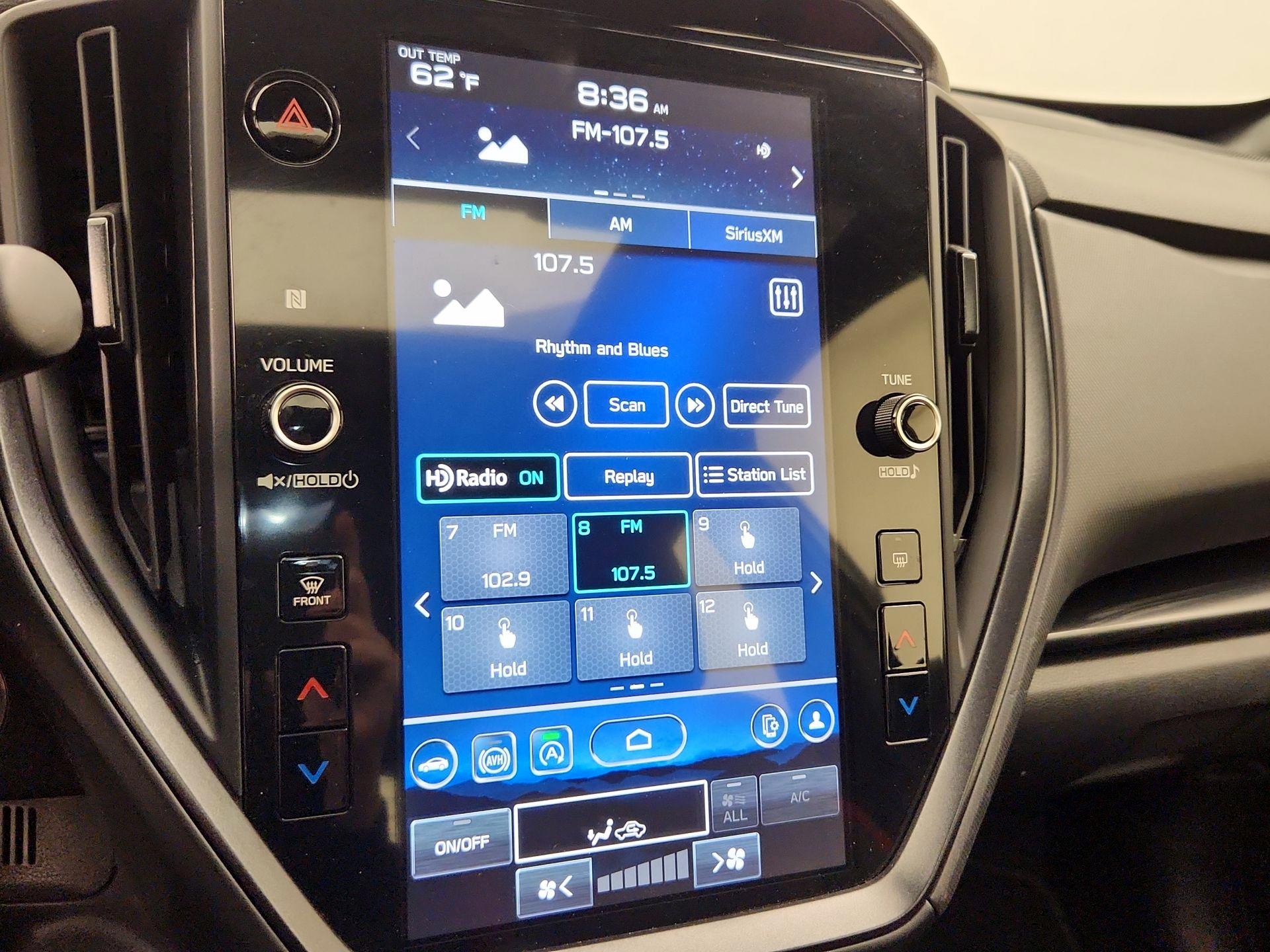 Thumbnail: 2024 Subaru Impreza - 15