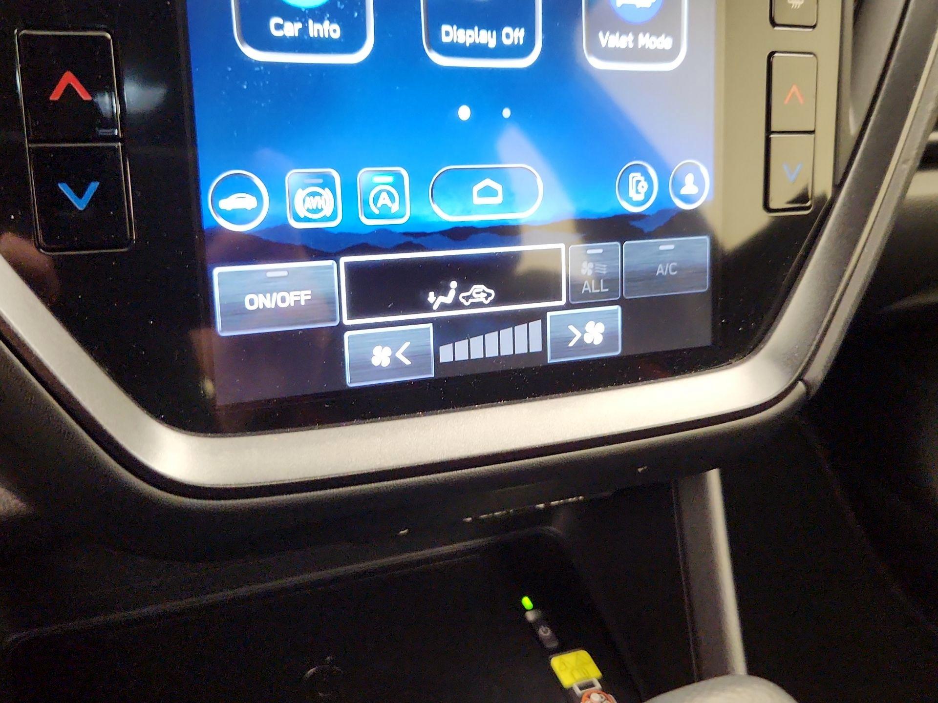 Thumbnail: 2024 Subaru Impreza - 16