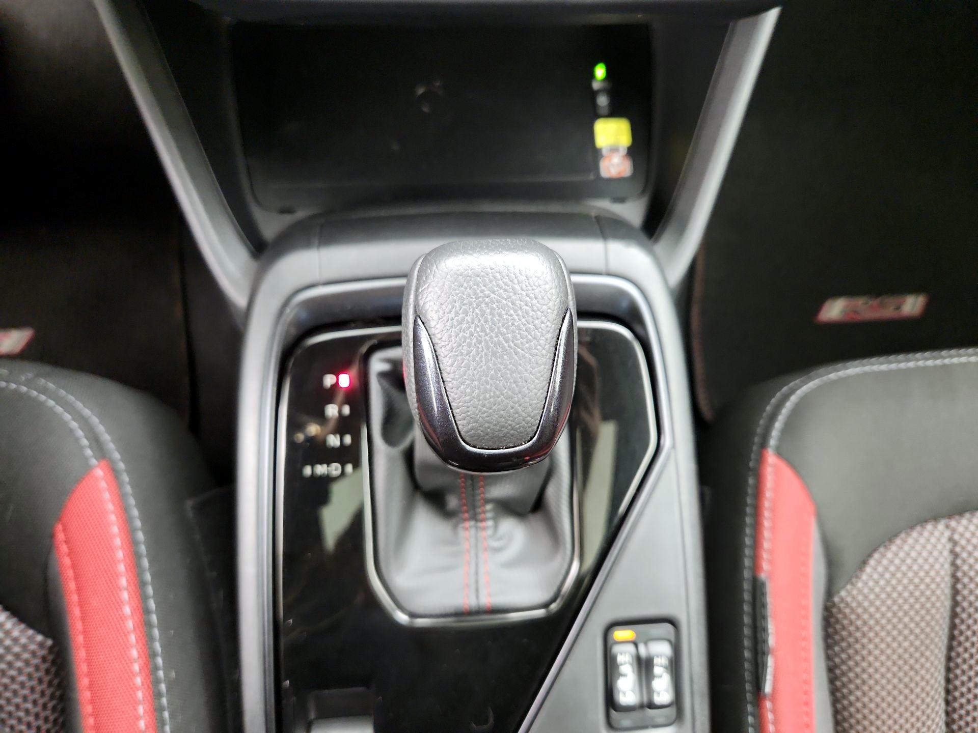 Thumbnail: 2024 Subaru Impreza - 17