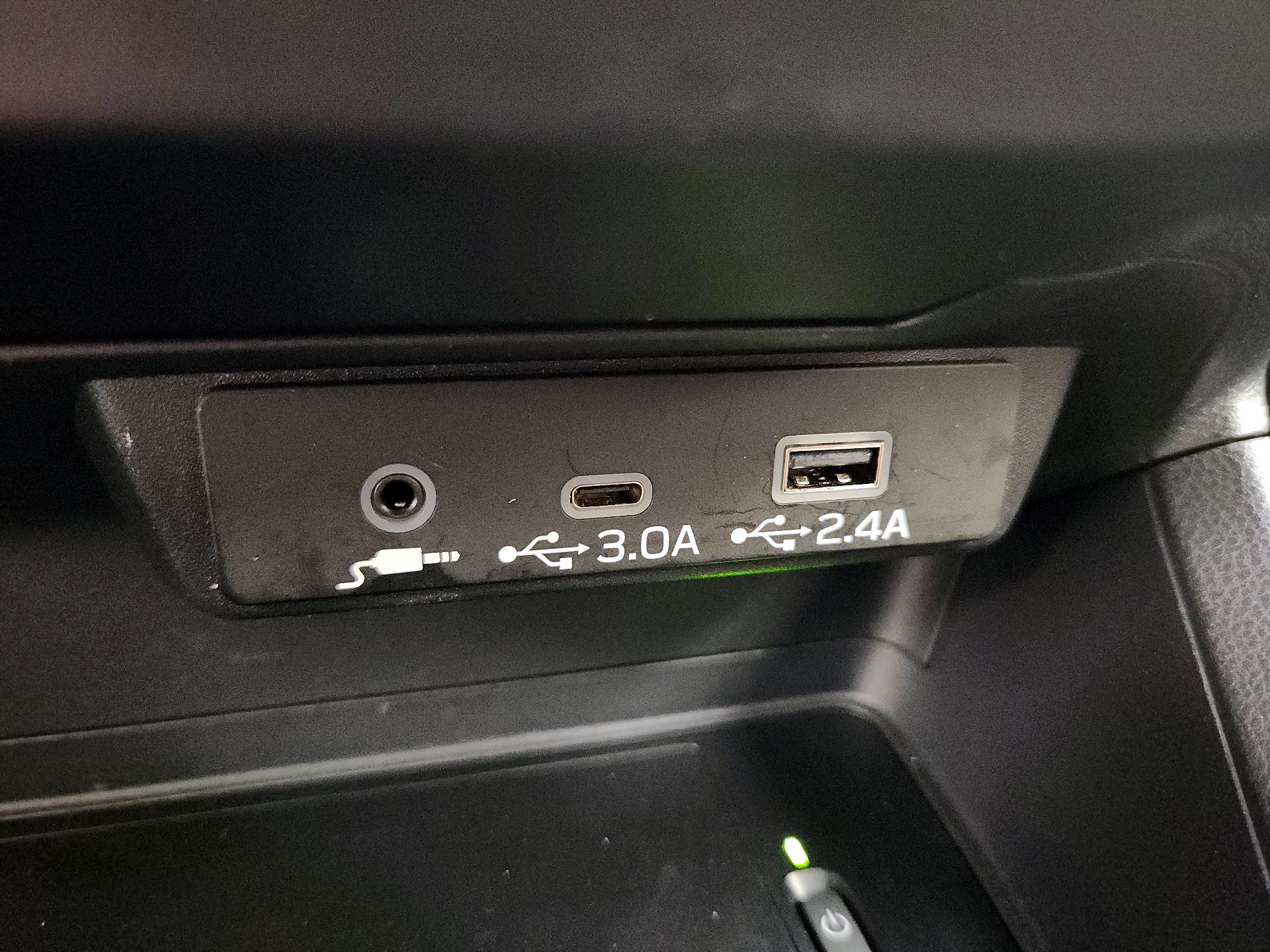 Thumbnail: 2024 Subaru Impreza - 18