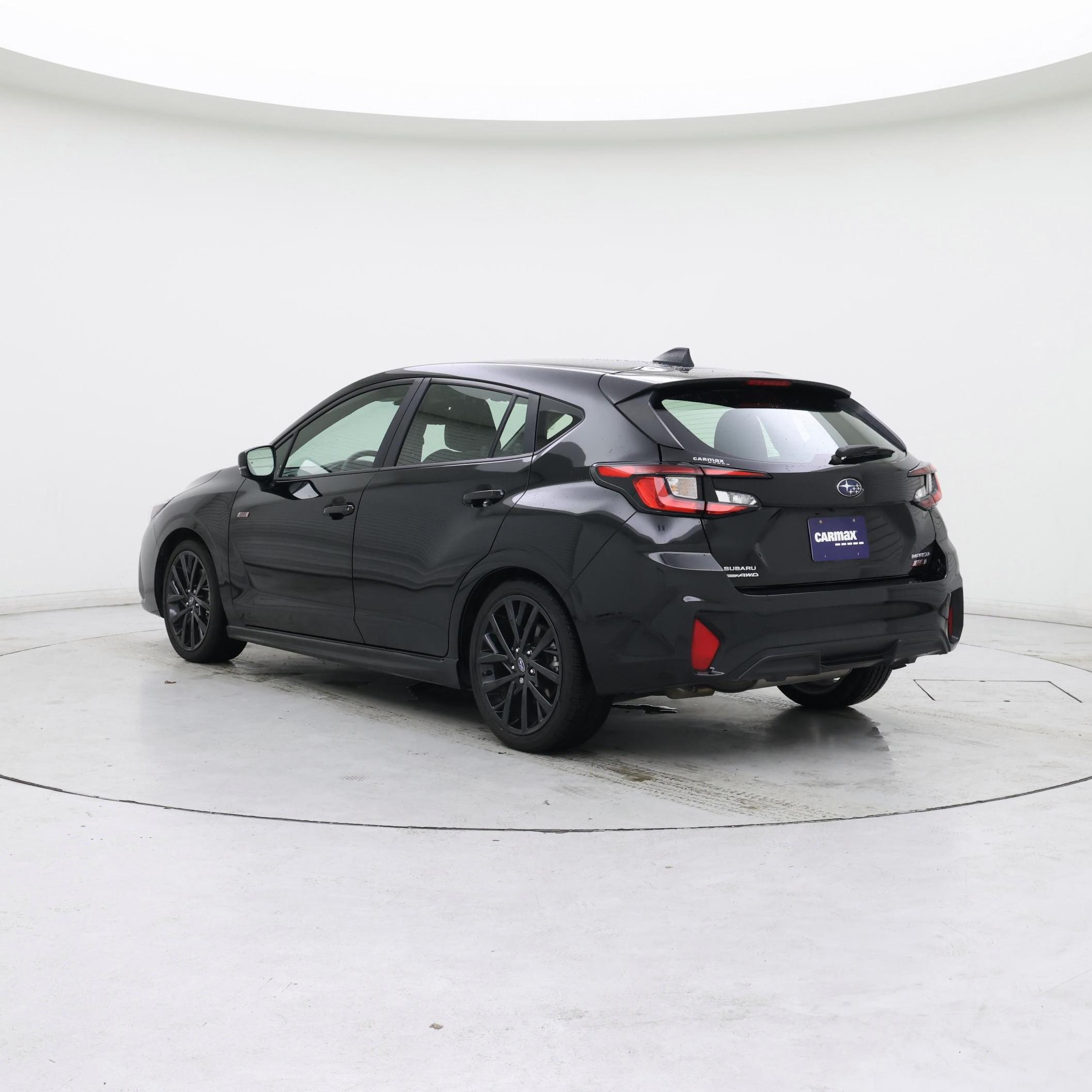 Thumbnail: 2024 Subaru Impreza - 2