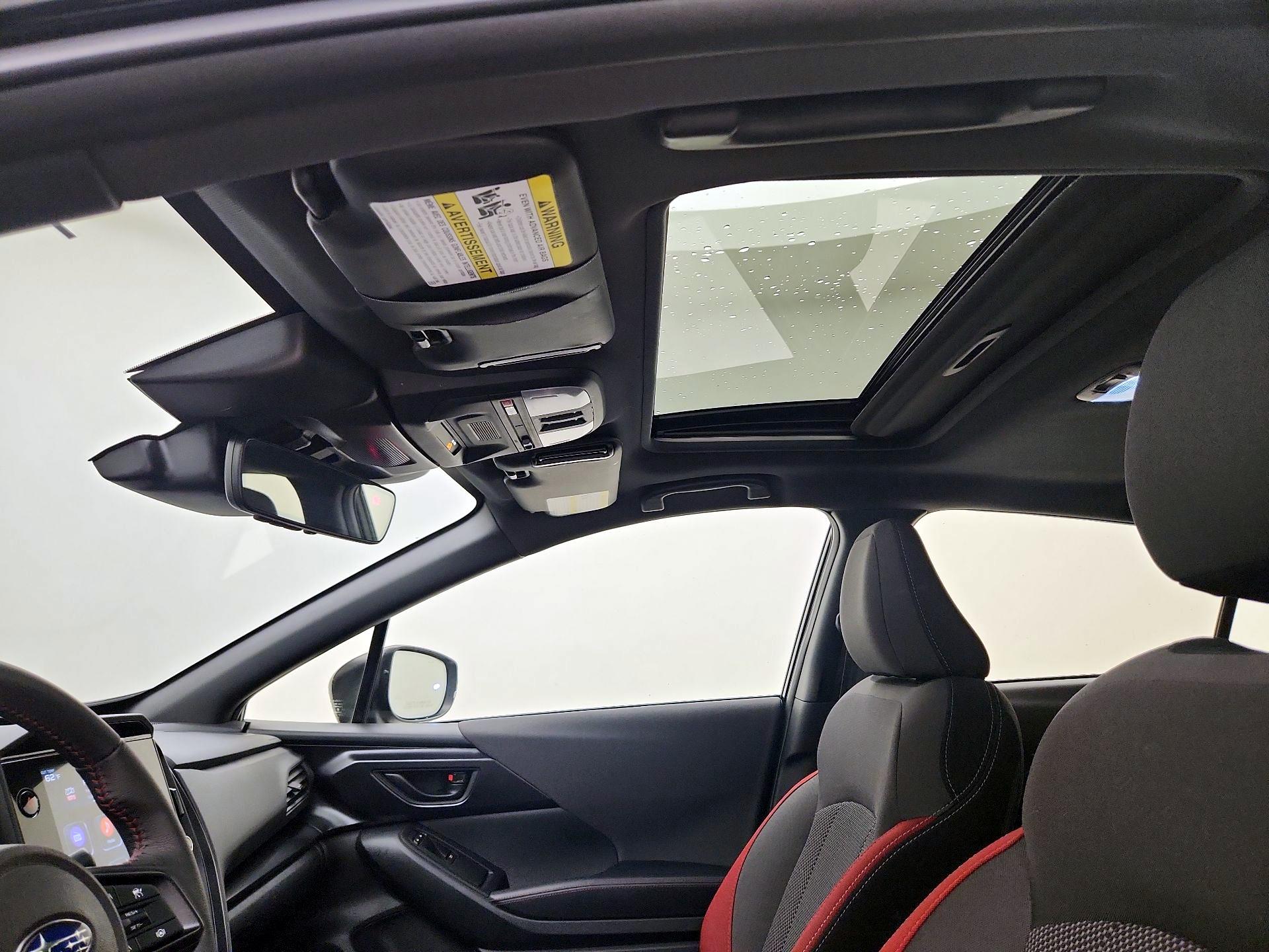 Thumbnail: 2024 Subaru Impreza - 19