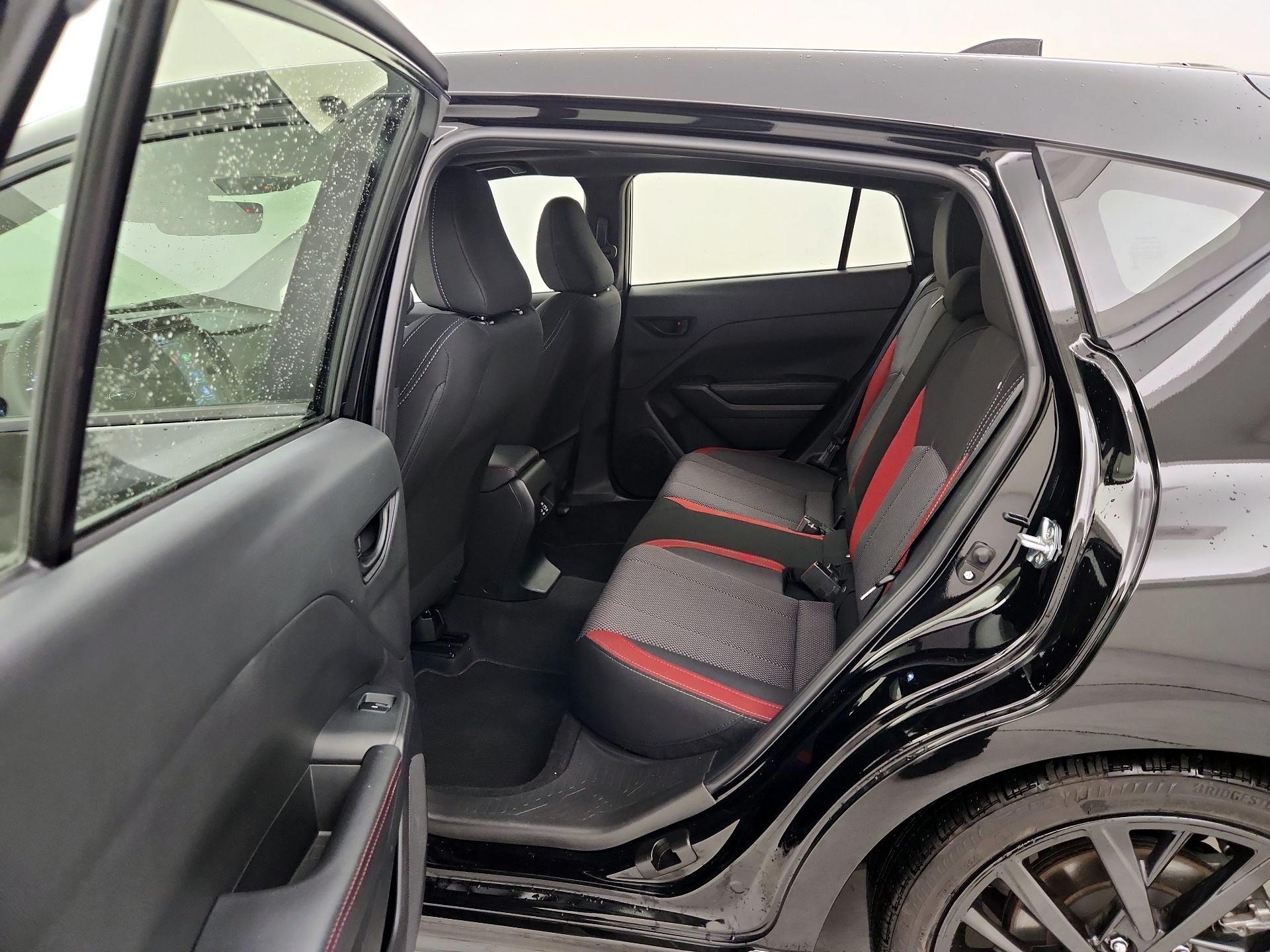 Thumbnail: 2024 Subaru Impreza - 20