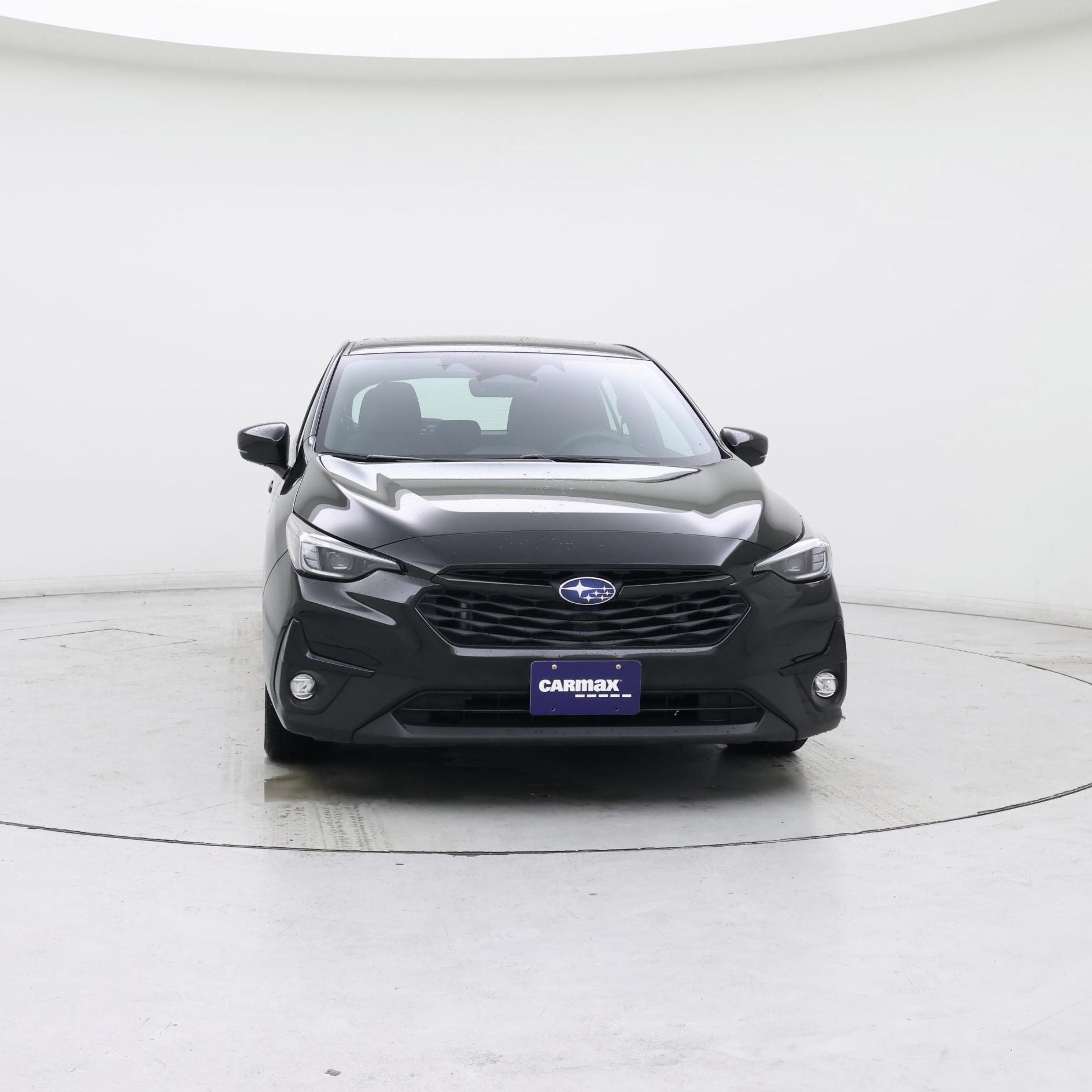 Thumbnail: 2024 Subaru Impreza - 5