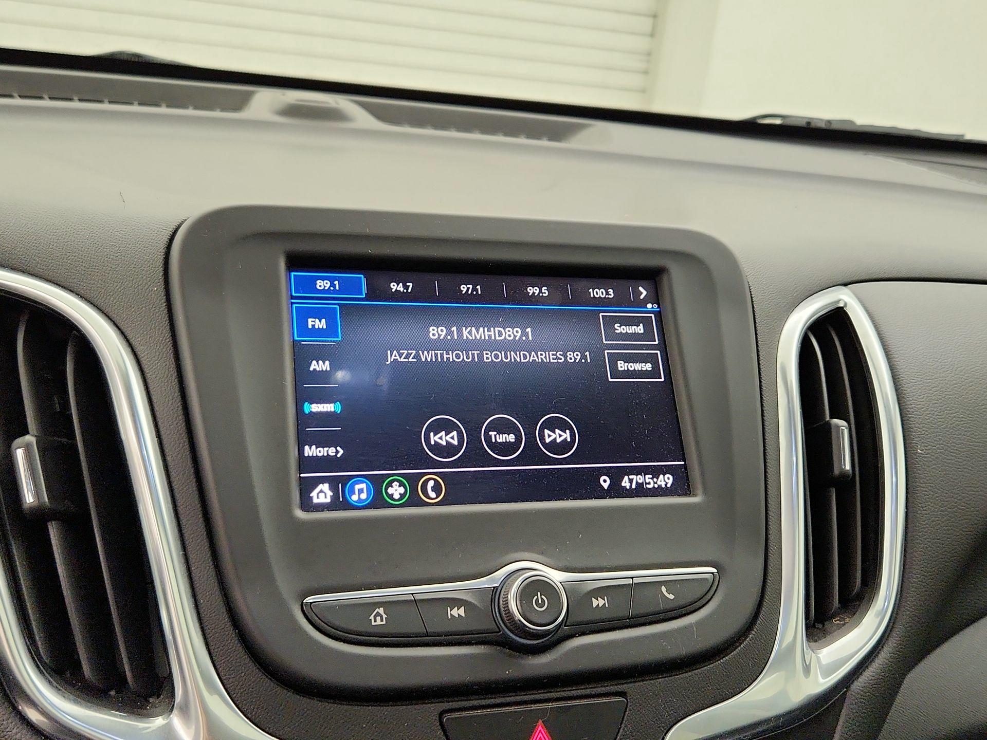 Thumbnail: 2021 Chevrolet Equinox - 15