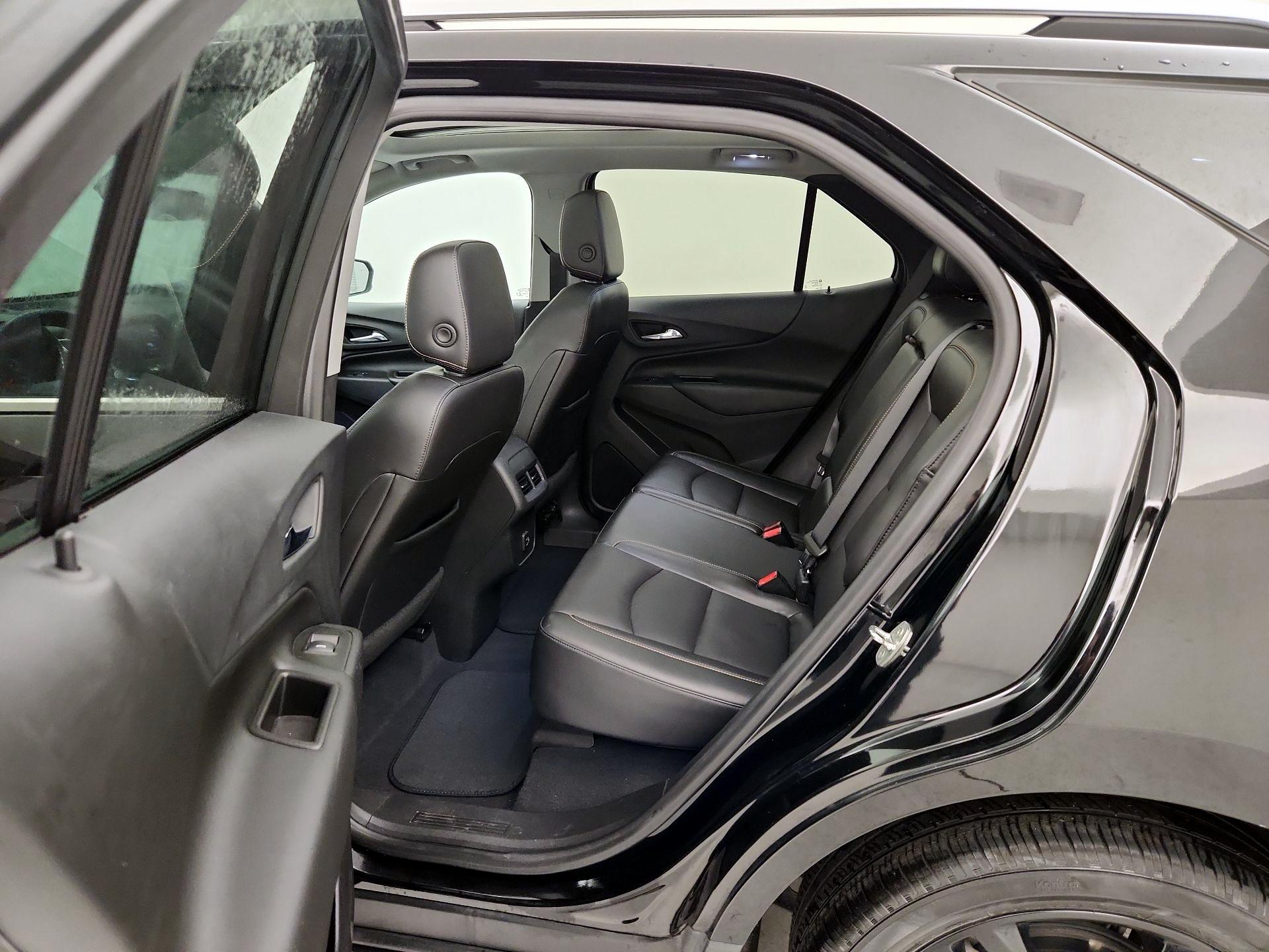 Thumbnail: 2021 Chevrolet Equinox - 20