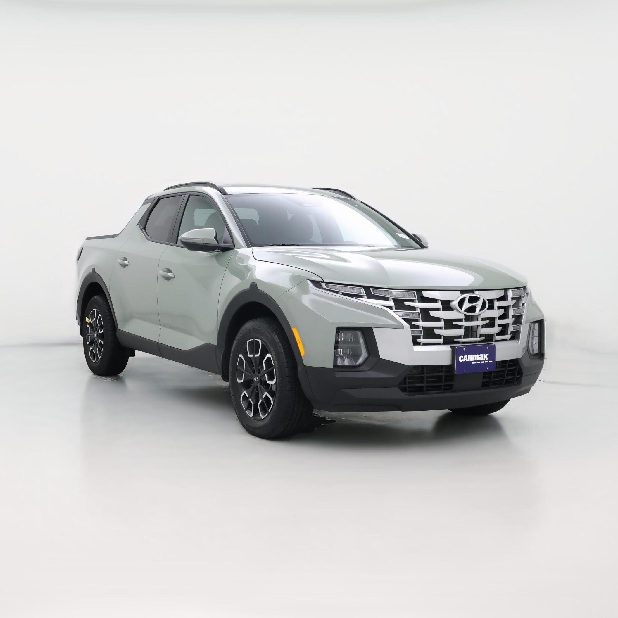 Thumbnail: 2023 Hyundai Santa Cruz - 1
