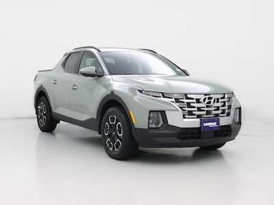2023 Hyundai Santa Cruz SEL Premium