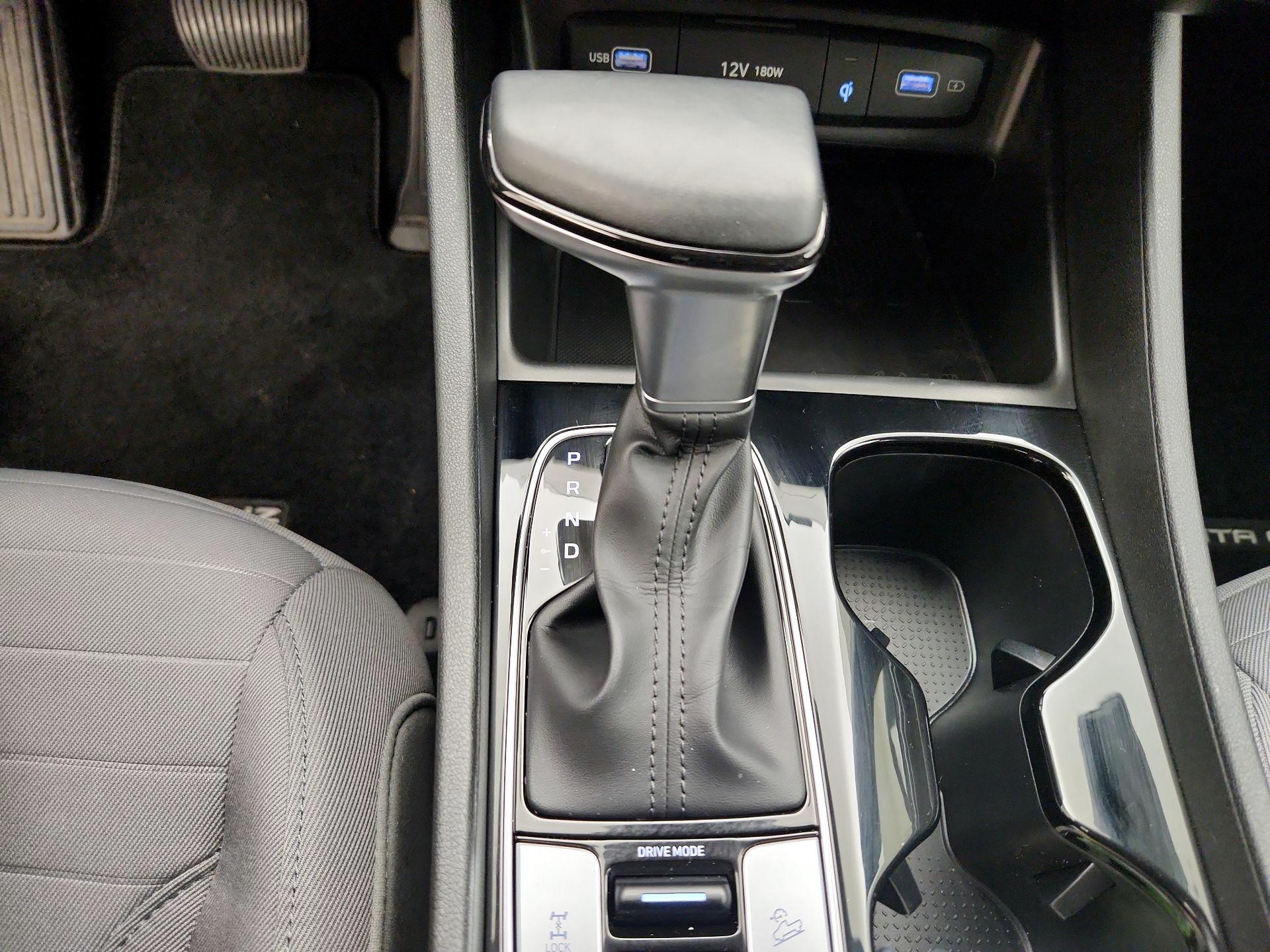 Thumbnail: 2023 Hyundai Santa Cruz - 18