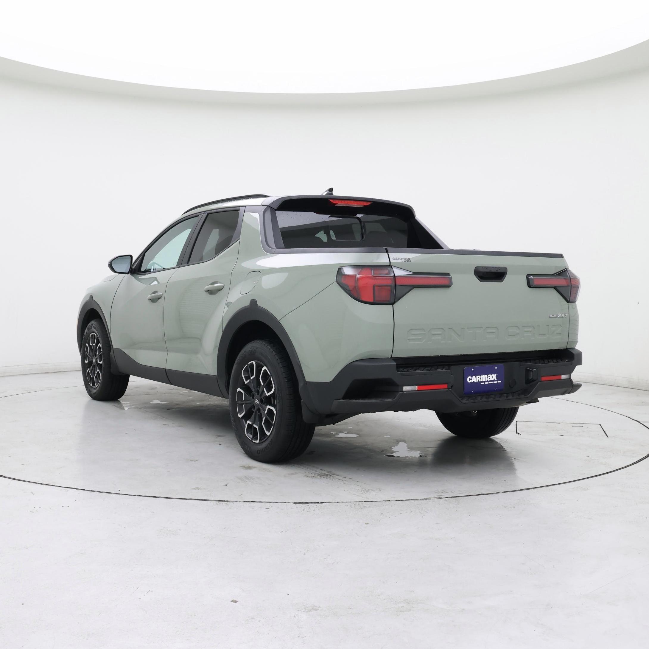 Thumbnail: 2023 Hyundai Santa Cruz - 2