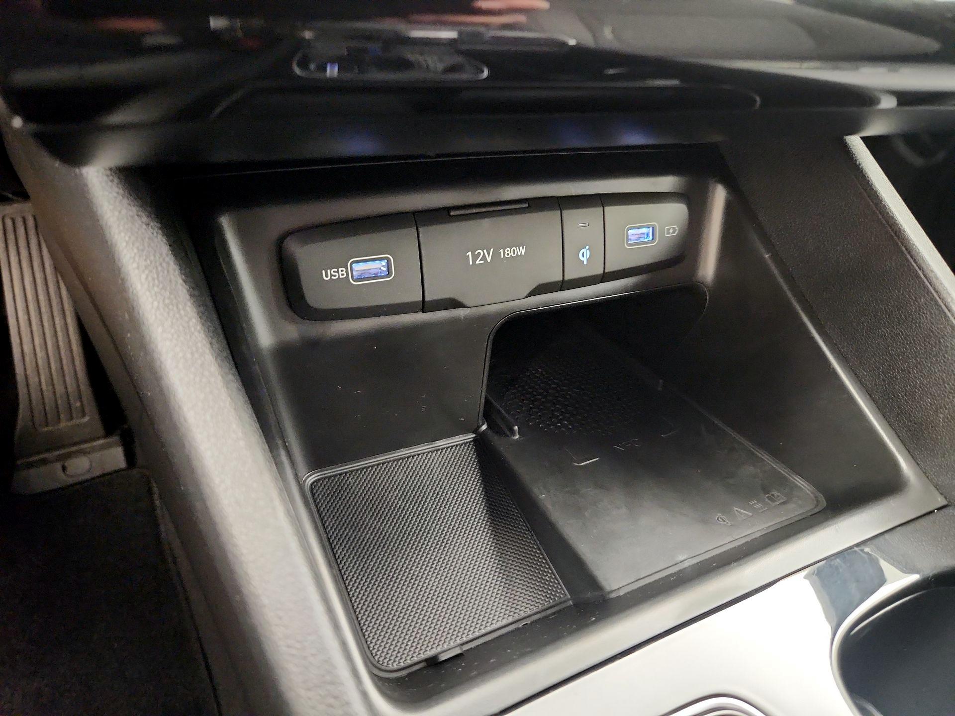 Thumbnail: 2023 Hyundai Santa Cruz - 19