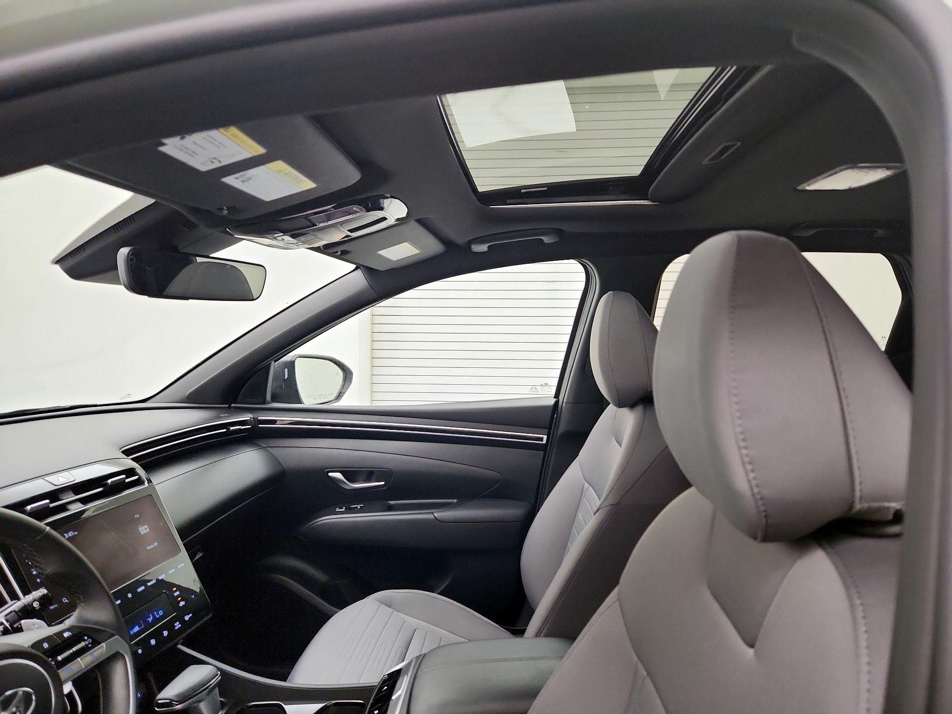 Thumbnail: 2023 Hyundai Santa Cruz - 20