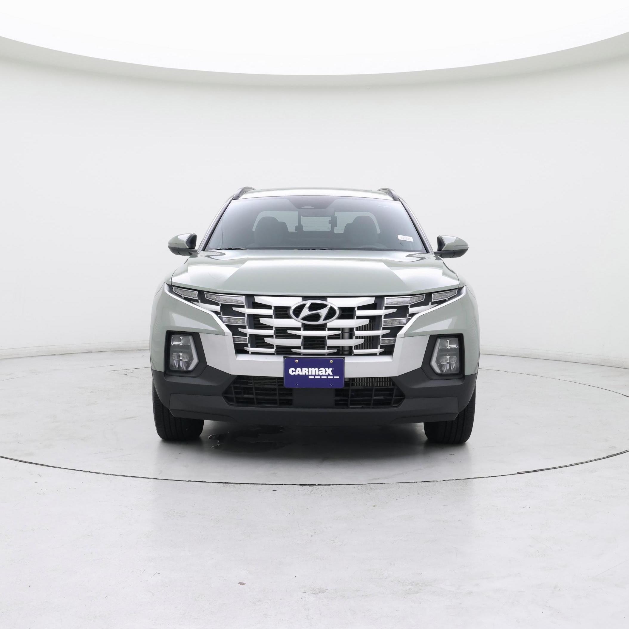 Thumbnail: 2023 Hyundai Santa Cruz - 5