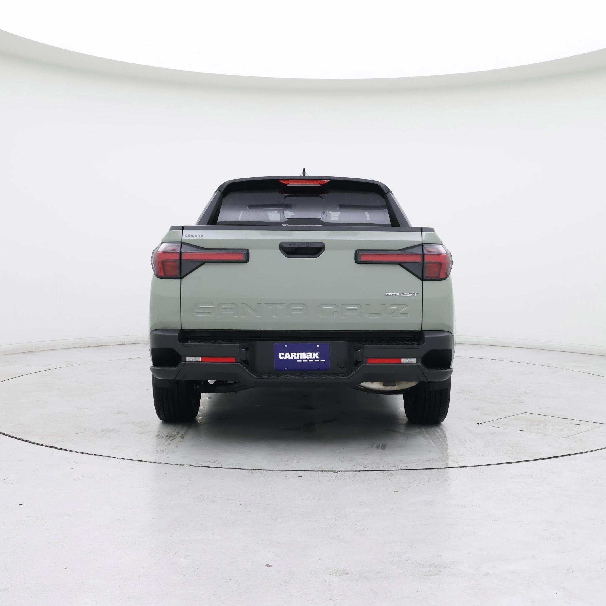 Thumbnail: 2023 Hyundai Santa Cruz - 6