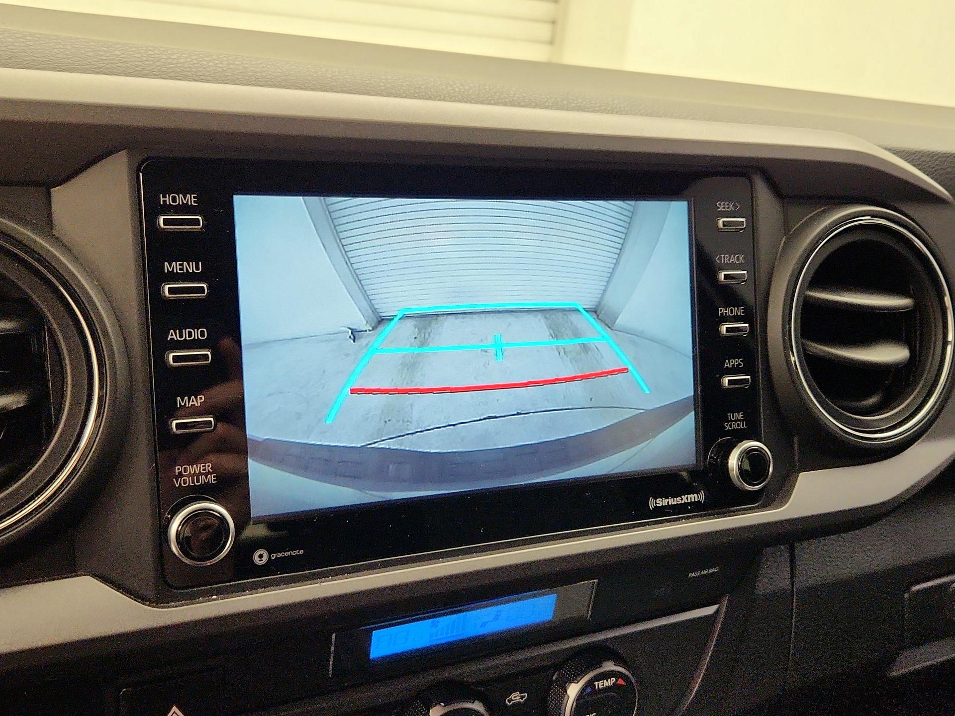 Thumbnail: 2023 Toyota Tacoma - 15