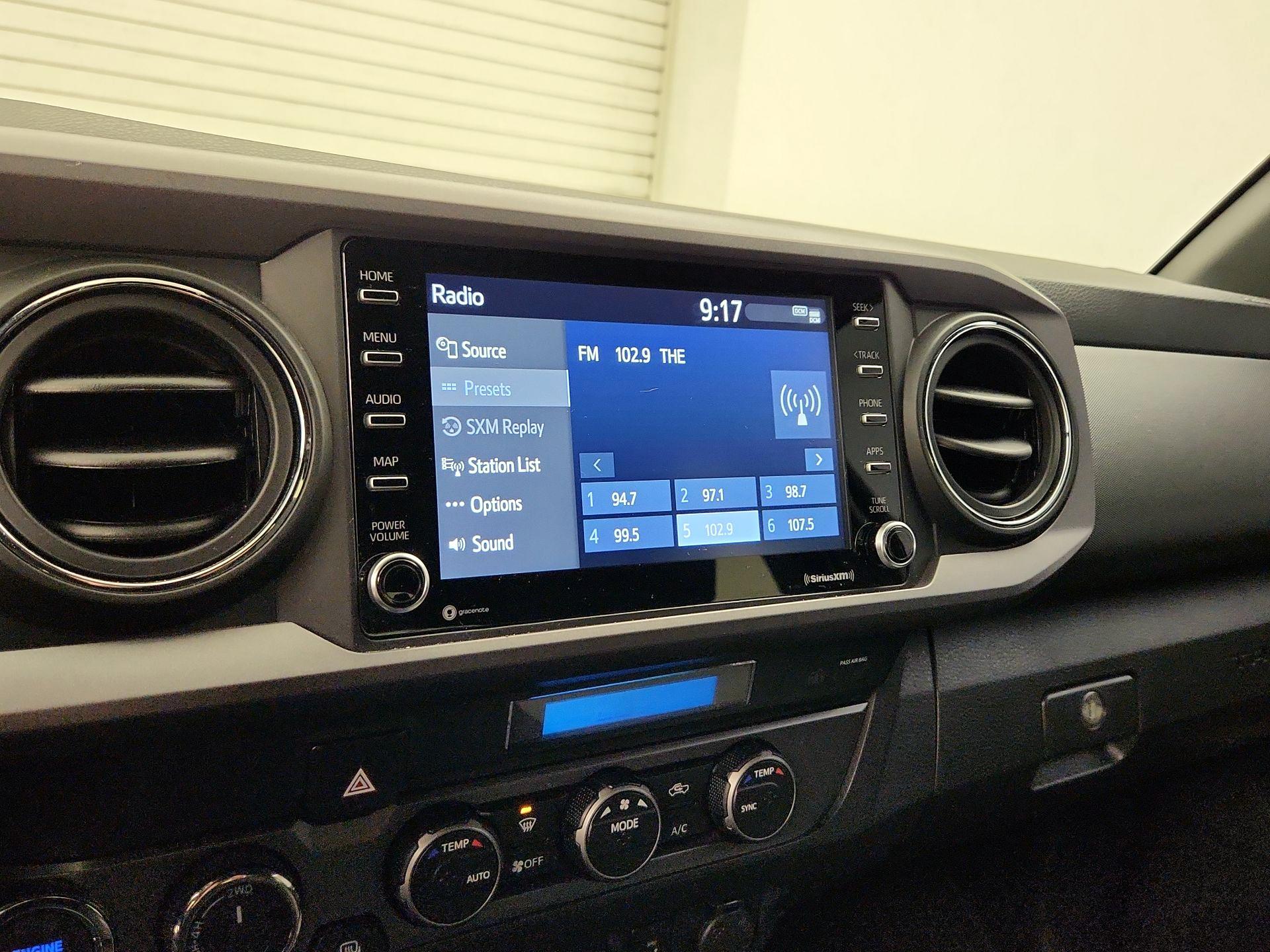 Thumbnail: 2023 Toyota Tacoma - 16