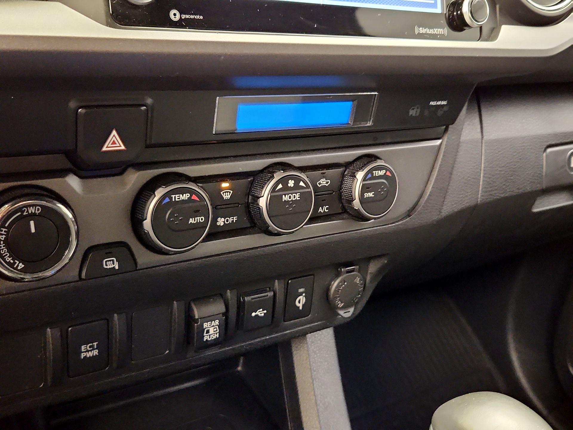 Thumbnail: 2023 Toyota Tacoma - 17