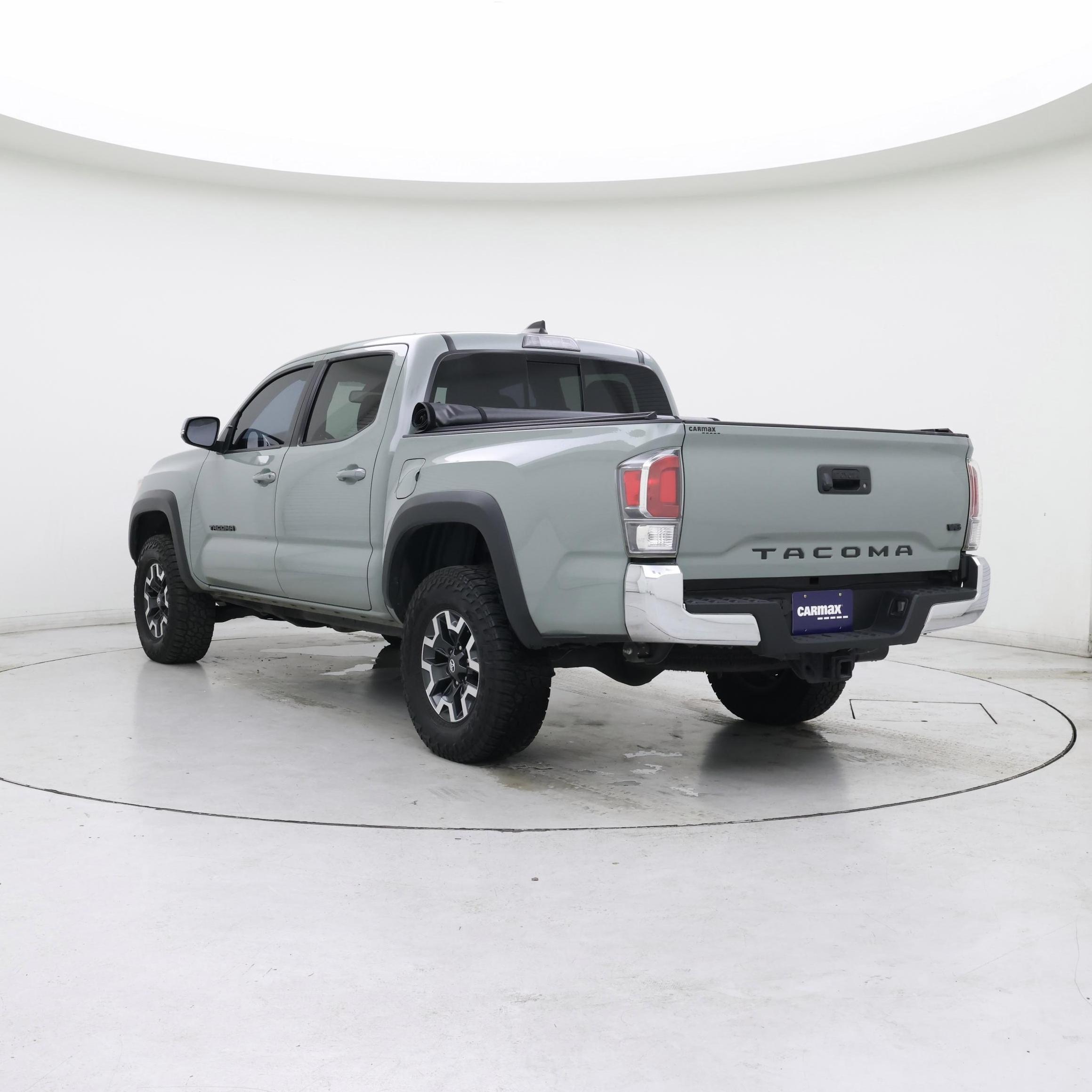 Thumbnail: 2023 Toyota Tacoma - 2