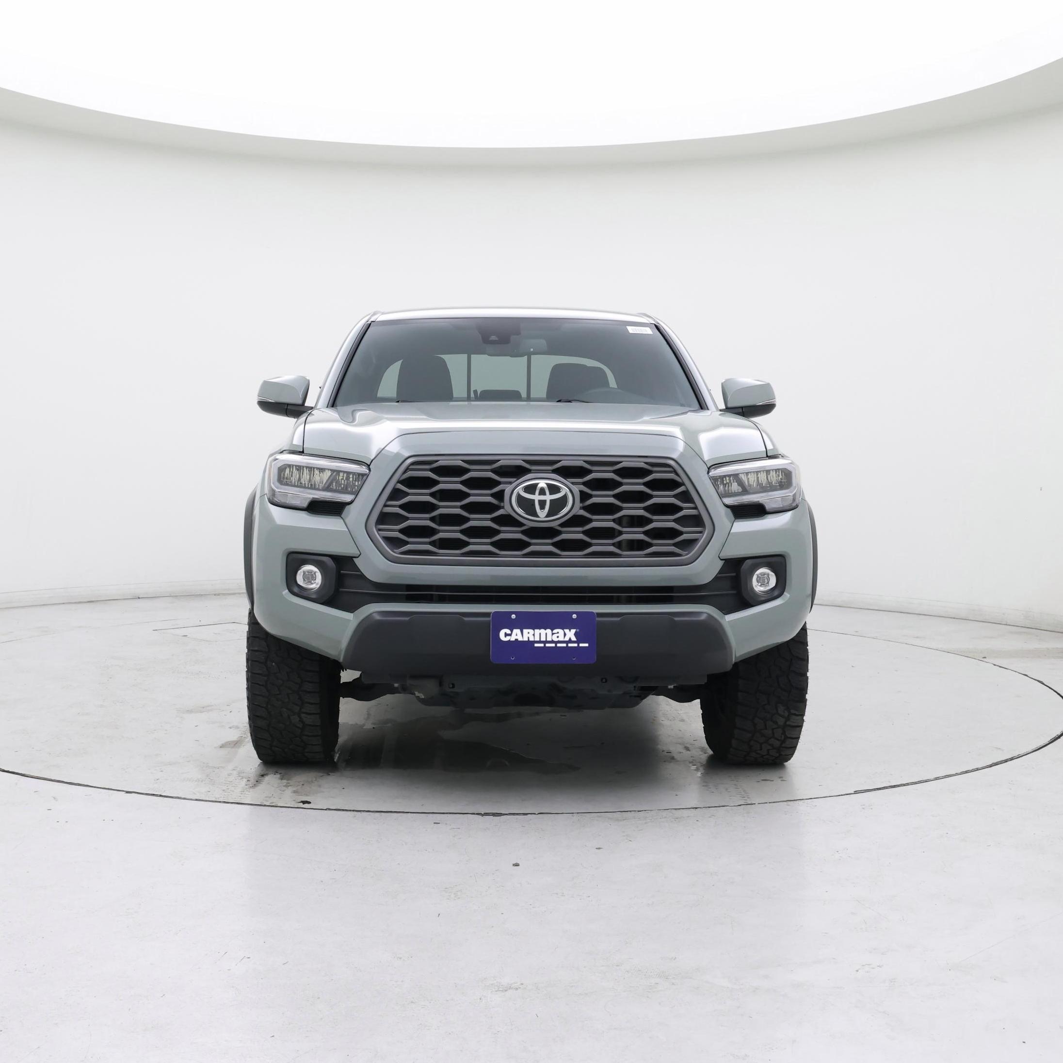 Thumbnail: 2023 Toyota Tacoma - 5