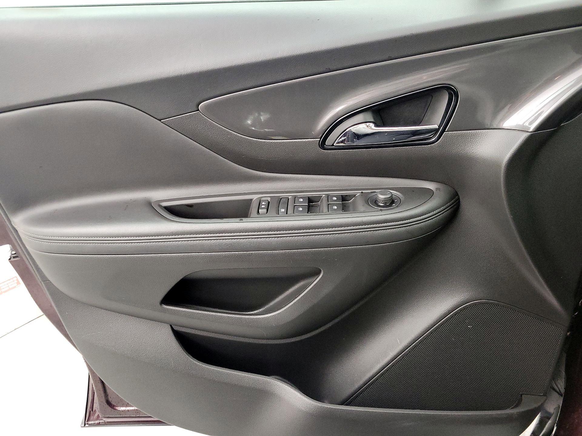 Thumbnail: 2017 Buick Encore - 12